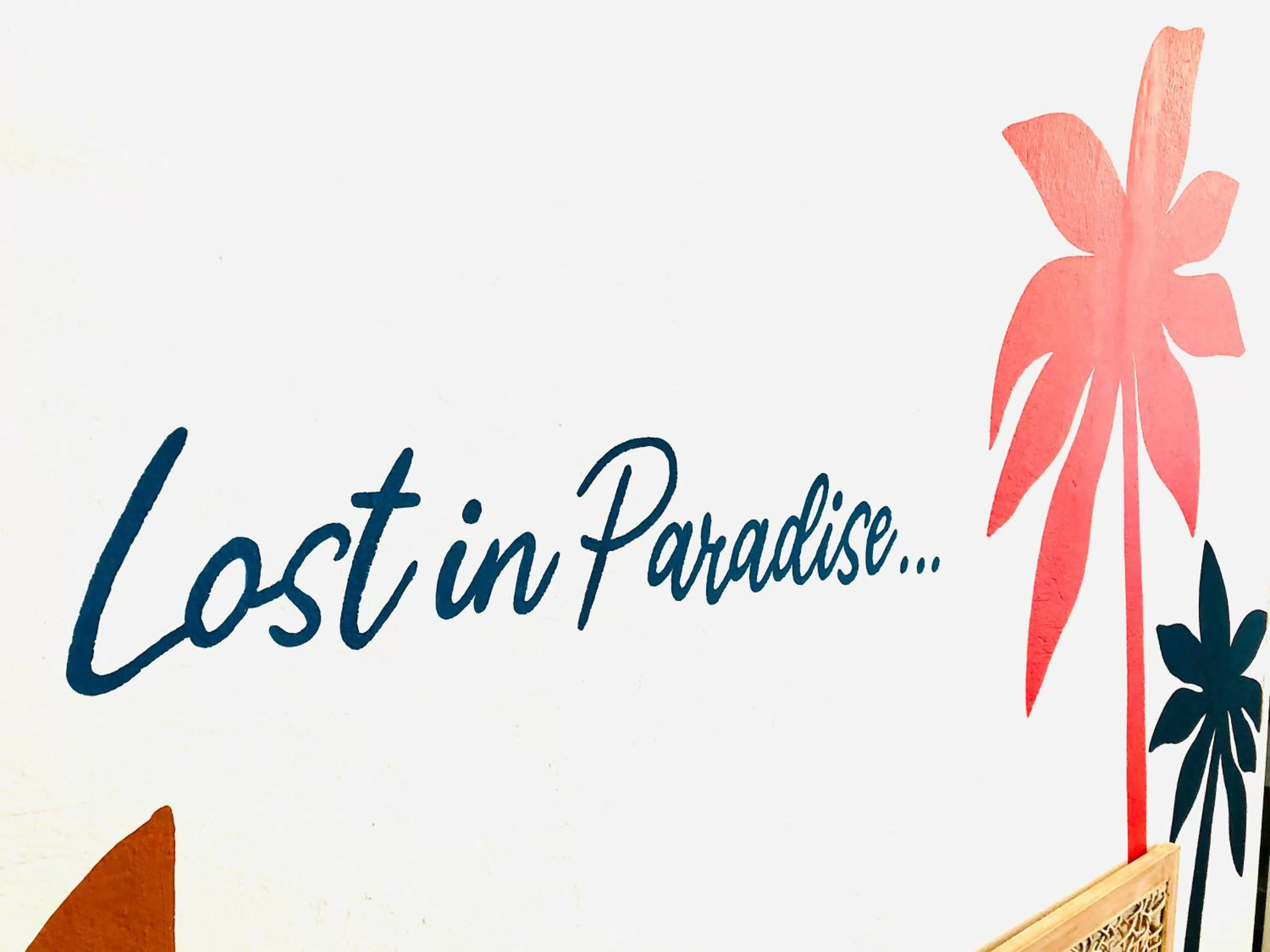 Restaurant/places to eat in The Good Life - Eco Lodges & Serenity Boutique Hotel - Adults Only