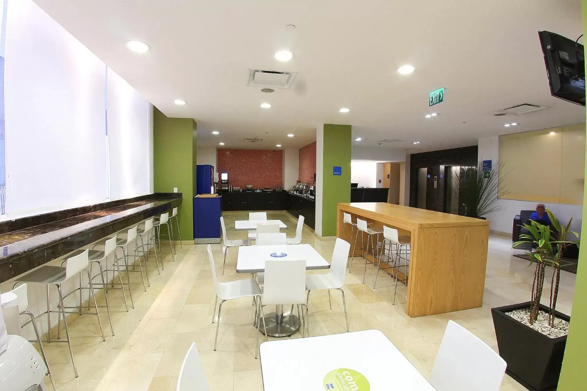 Restaurant/places to eat in One Culiacan Forum Restaurant/places to eat in One Culiacan Forum