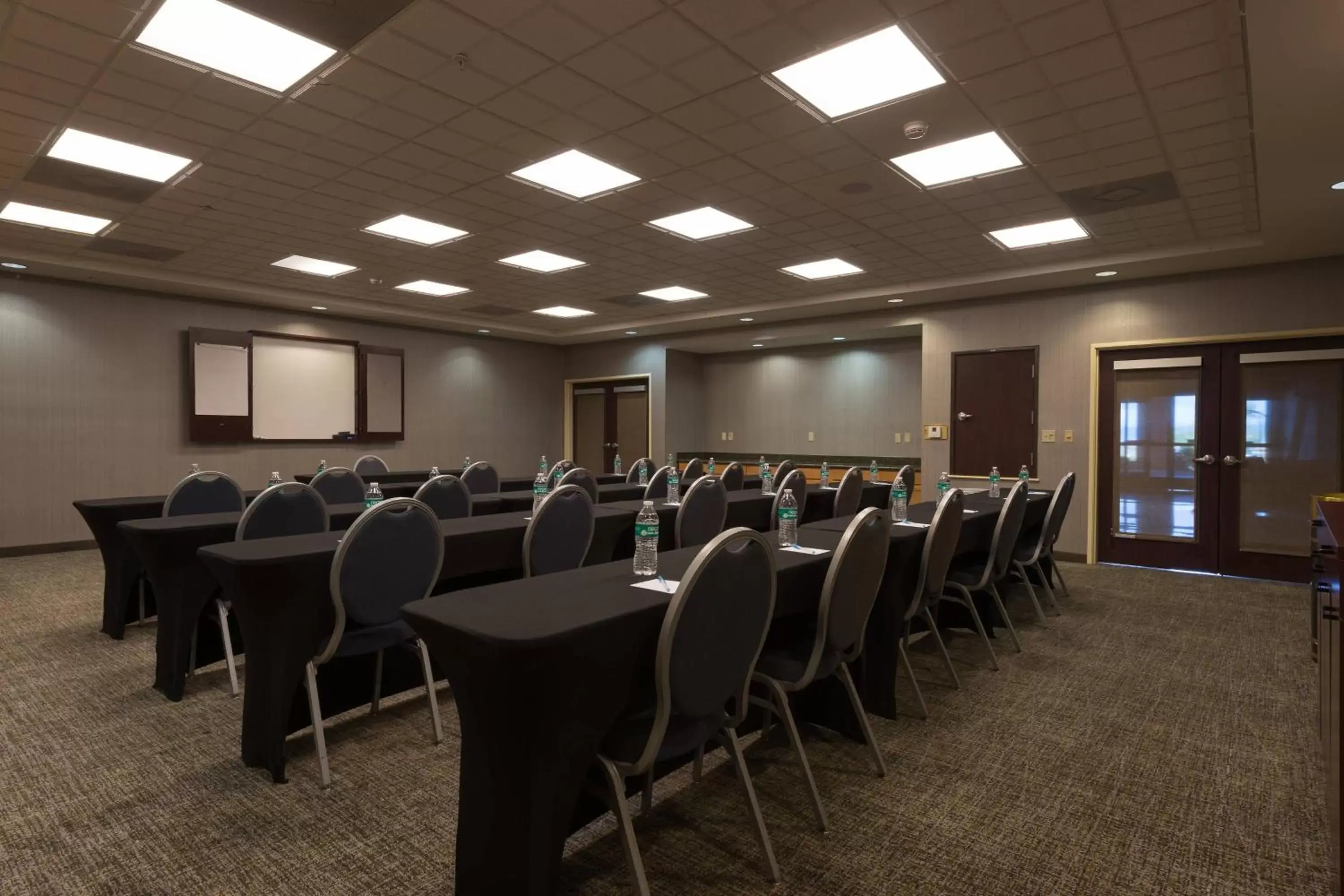 Meeting/conference room in SpringHill Suites Ridgecrest