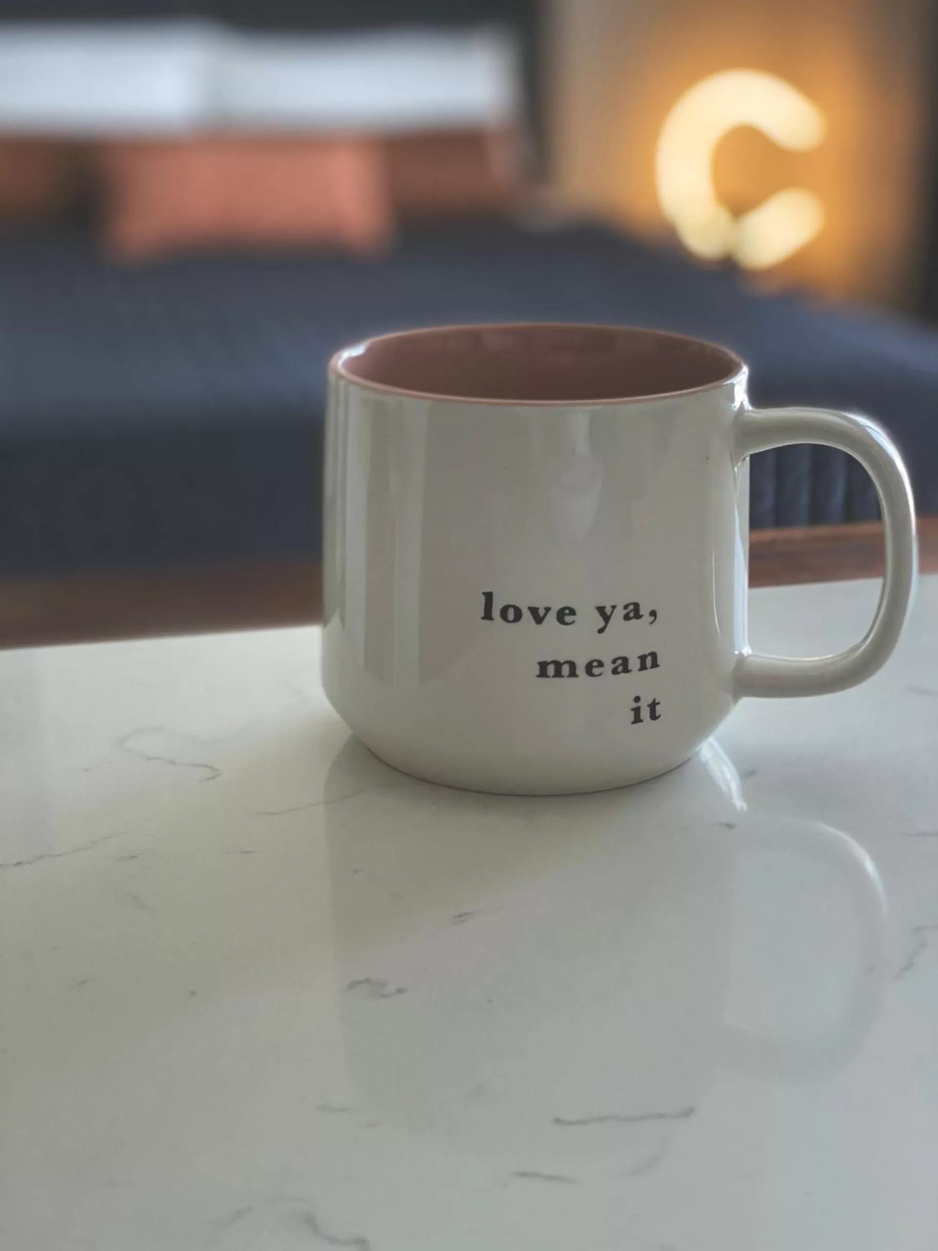 Coffee/tea facilities in Winter Park Chateau