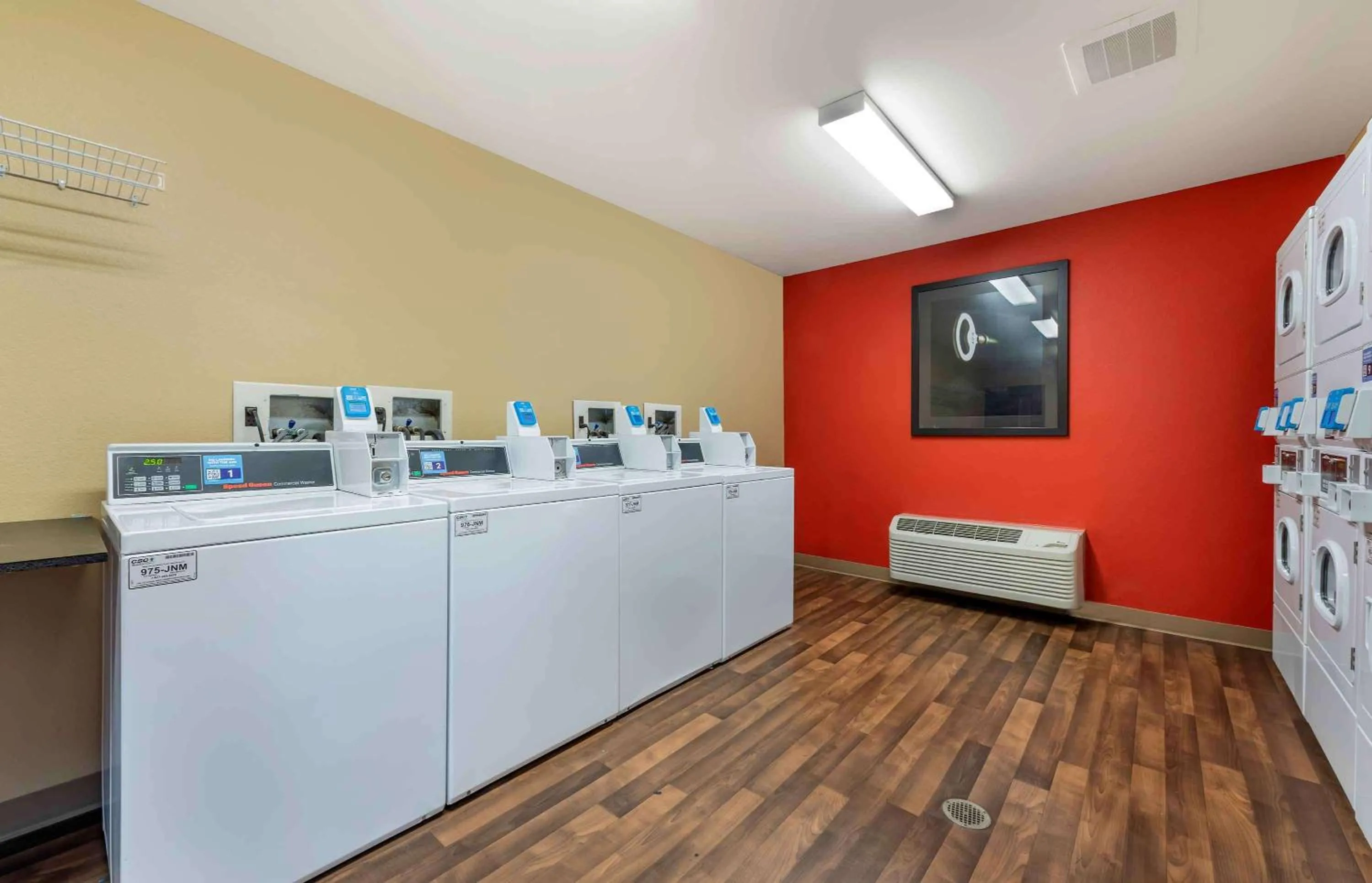 Property building in MainStay Suites Rochester South Mayo Clinic