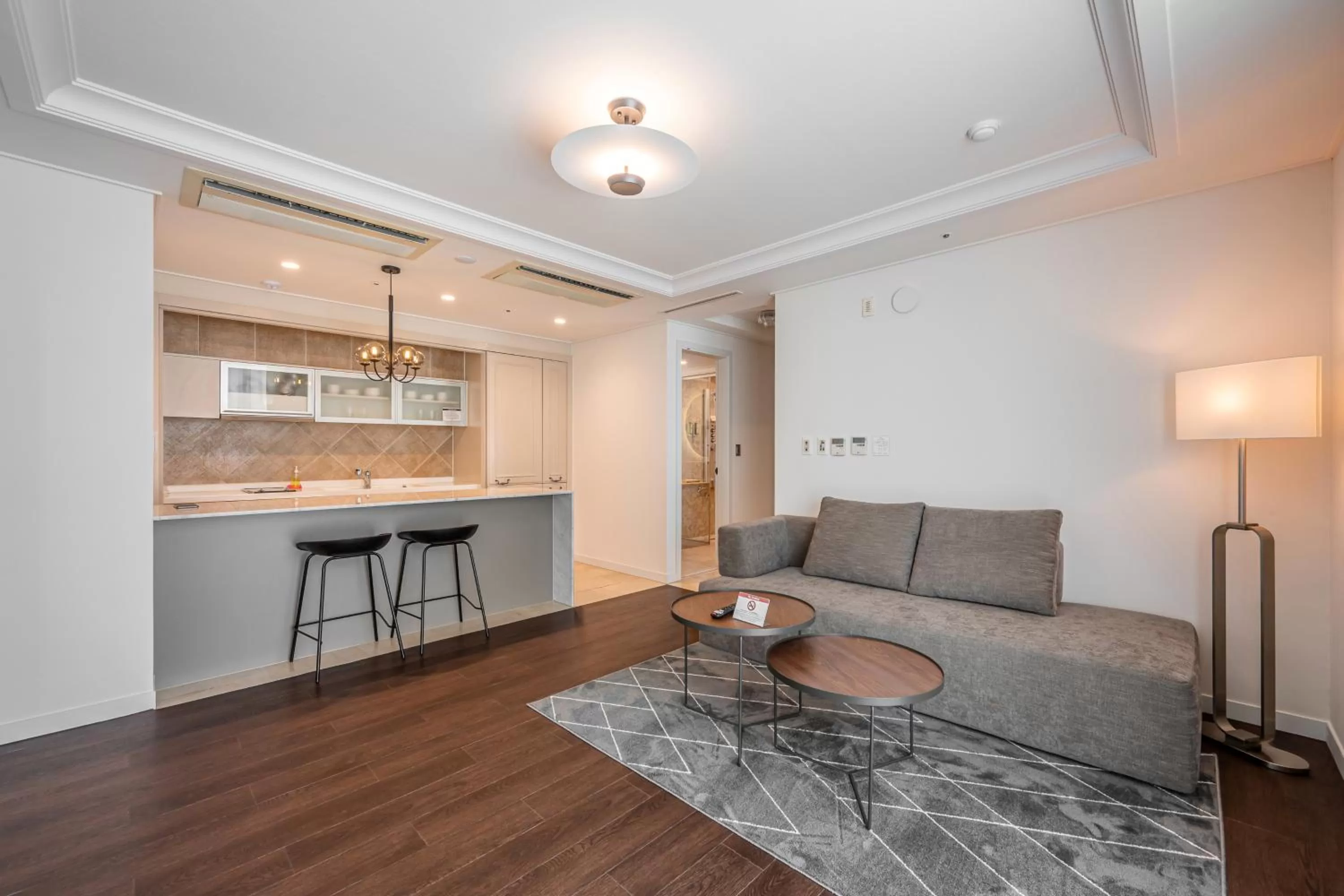 Haeundae Centum Hotel