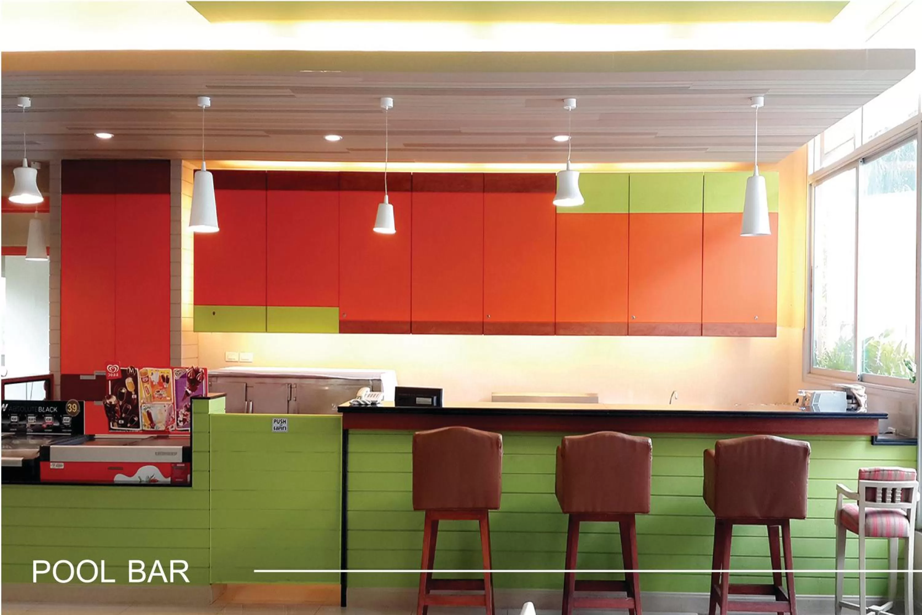 Other in Long Beach Cha-Am Hotel