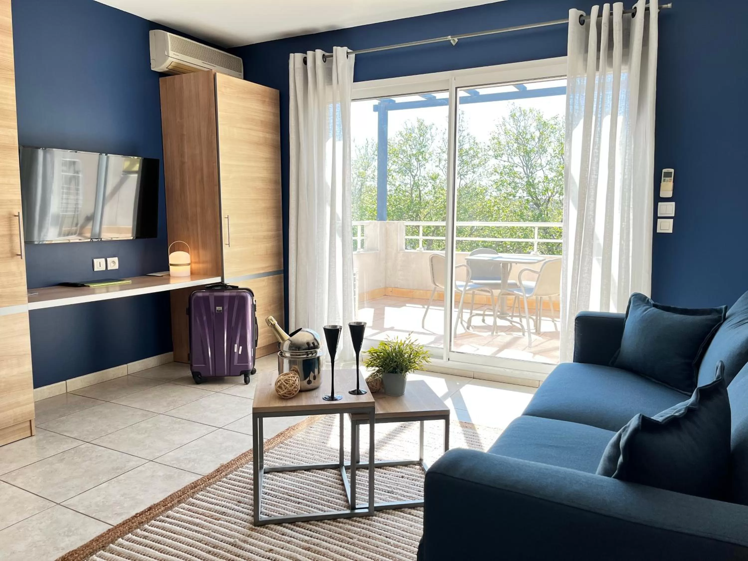 Résidence Hôtelière Natureva & Spa