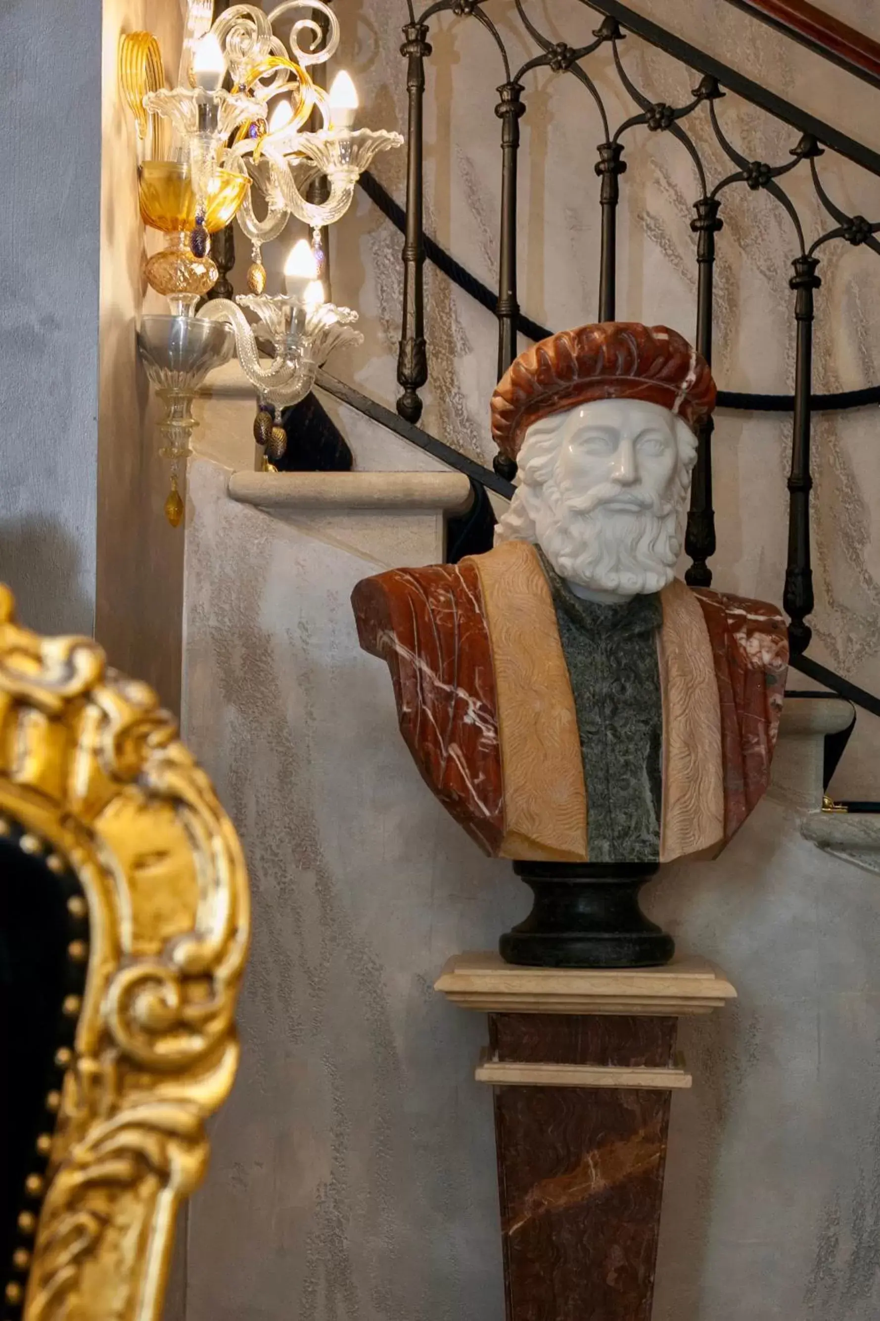 Lobby or reception in EGO' Boutique Hotel - The Silk Road Lobby or reception in EGO' Boutique Hotel - The Silk Road