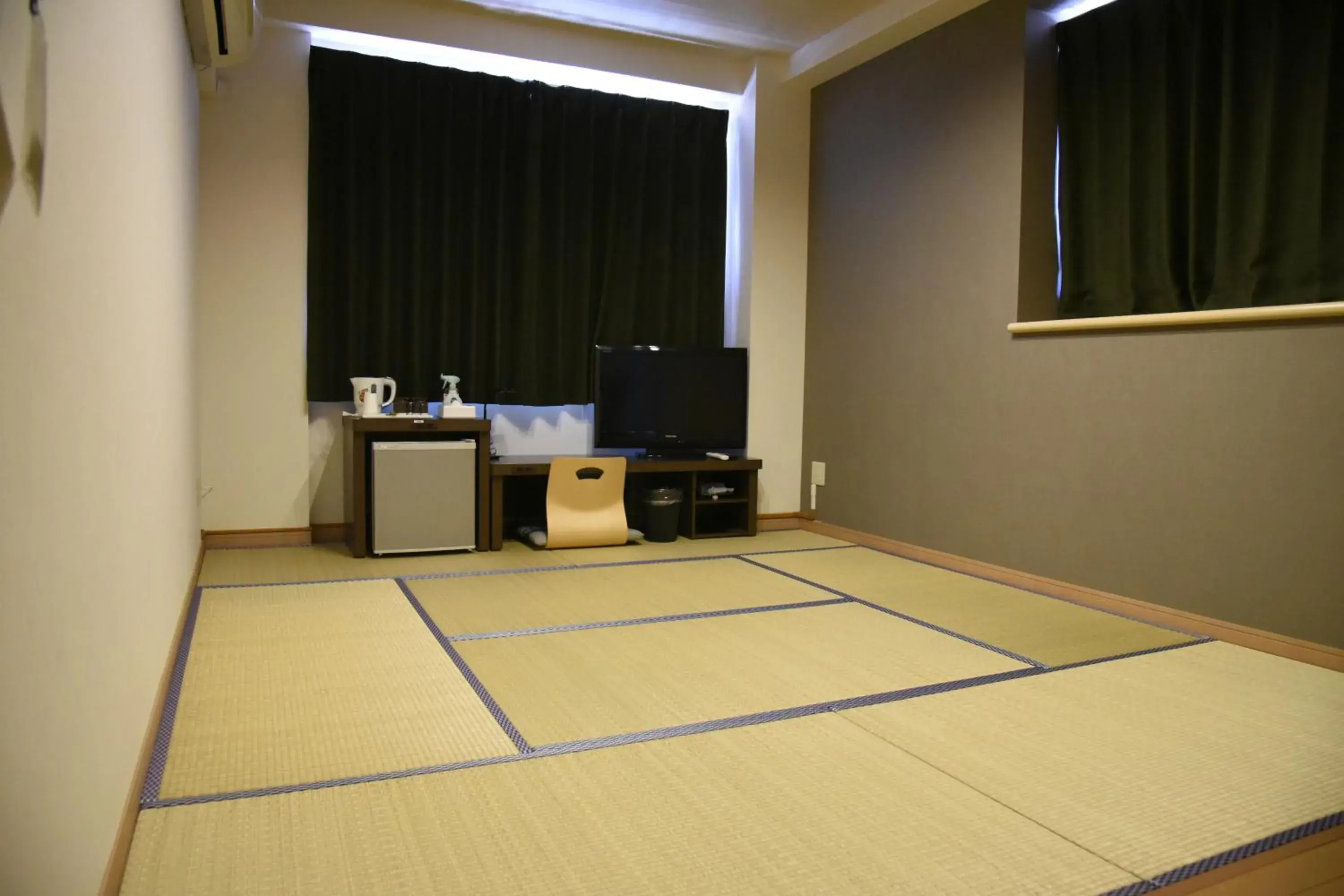 Photo of the whole room, TV/Entertainment Center in Hatago Hashimoto