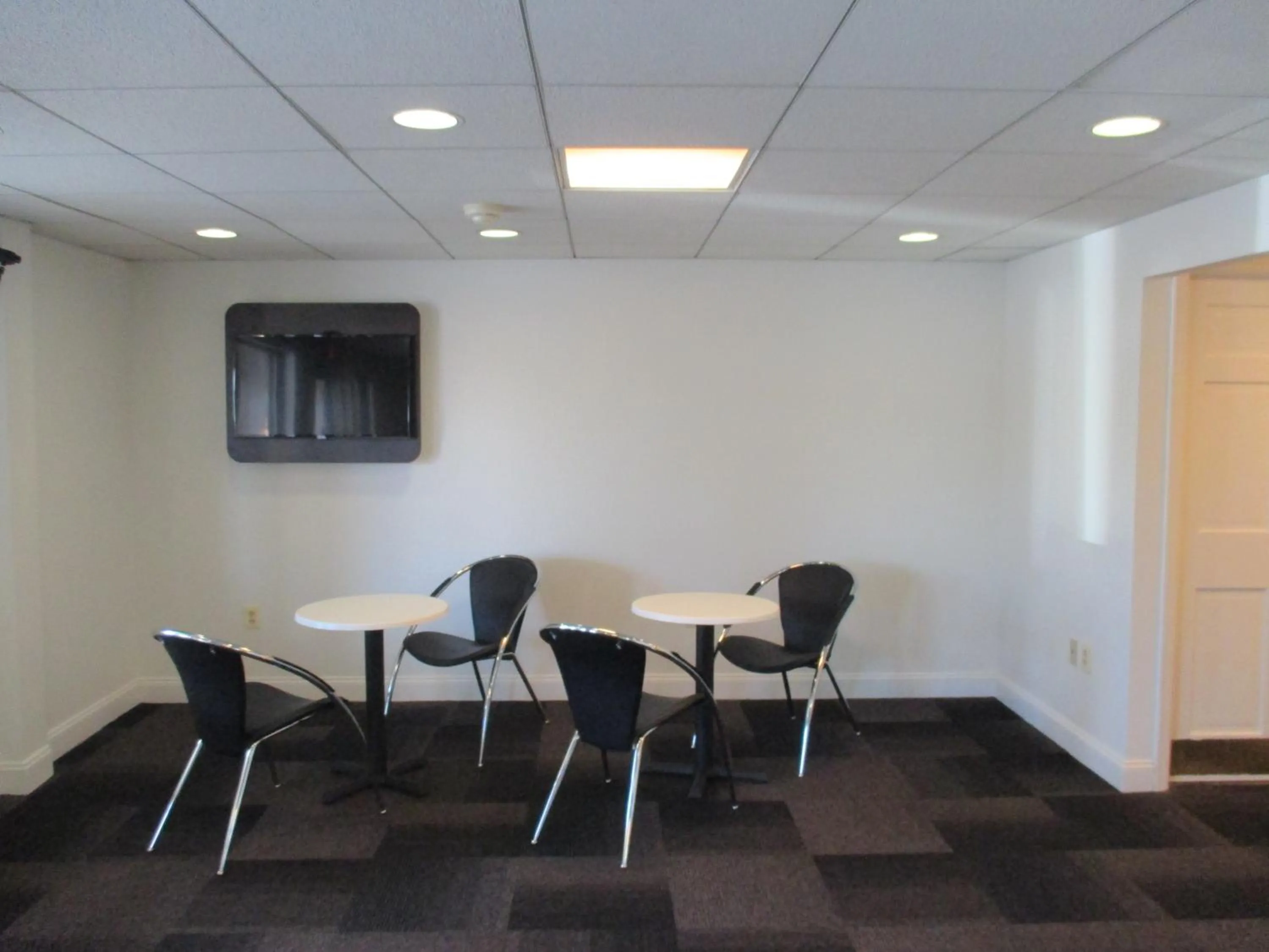 Lobby or reception in Motel 6-Newark, DE