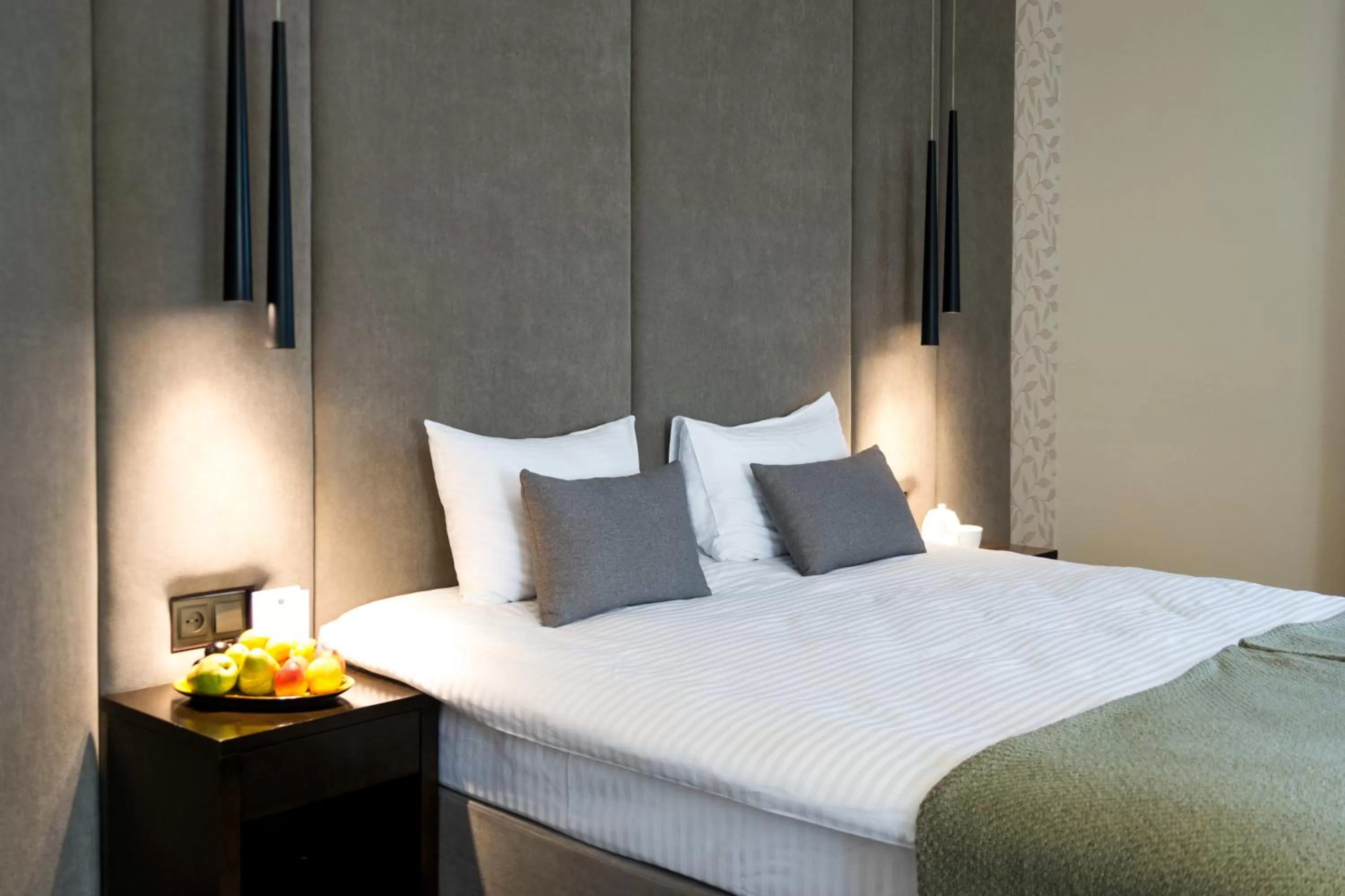 Bed in RiverSide- Hotel and MICE