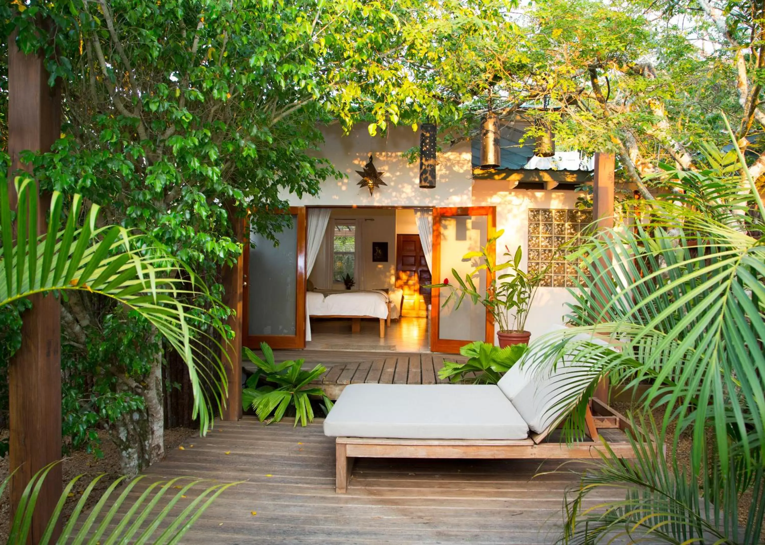 Balcony/Terrace, Patio/Outdoor Area in Ka'ana Resort & Spa