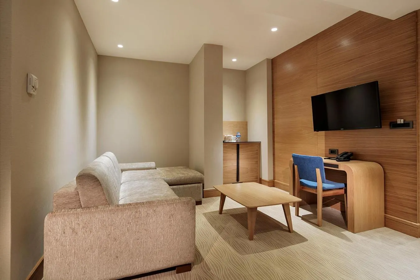 DoubleTree by Hilton Hotel Istanbul - Tuzla