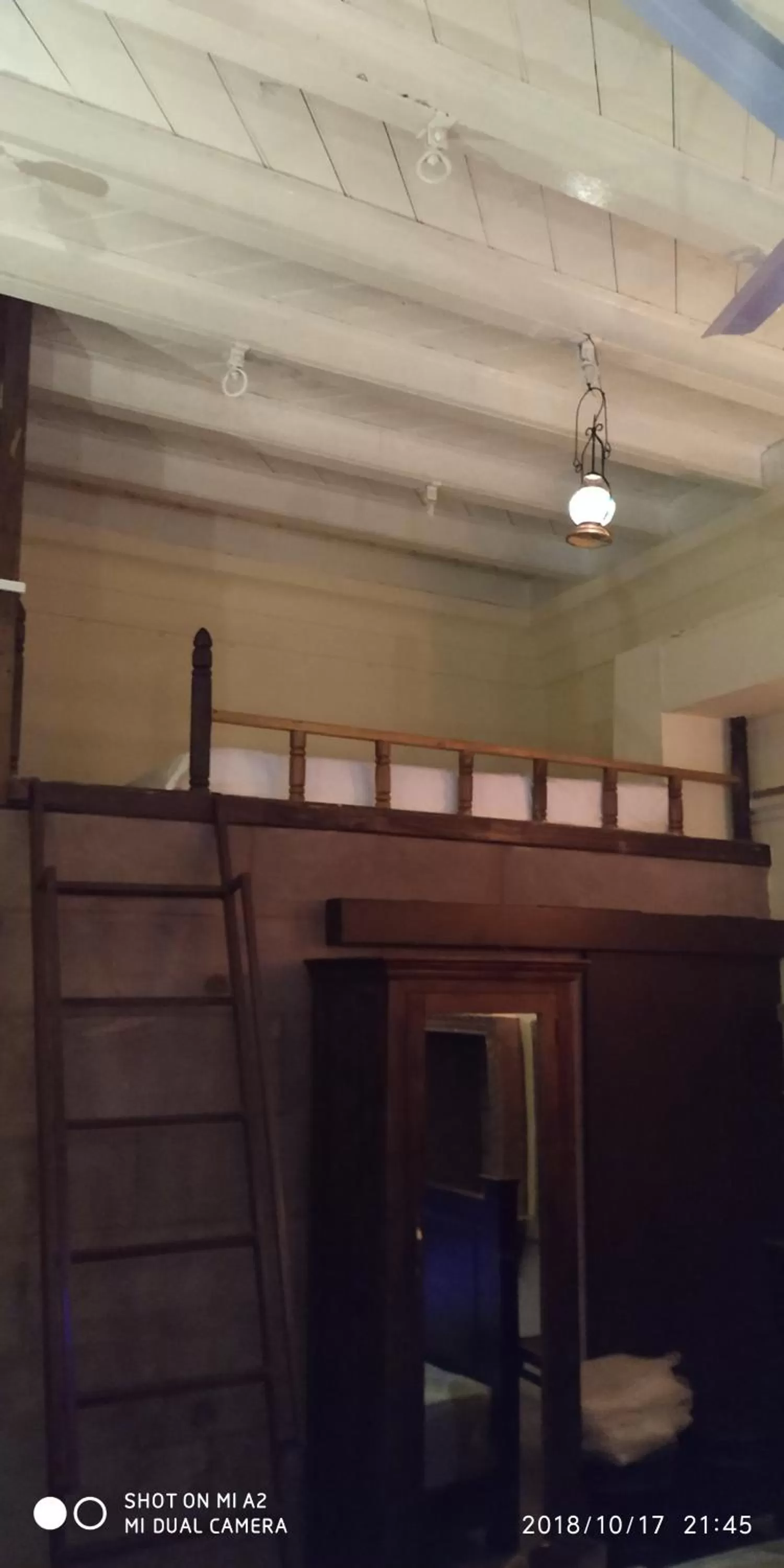 The Thikana Heritage