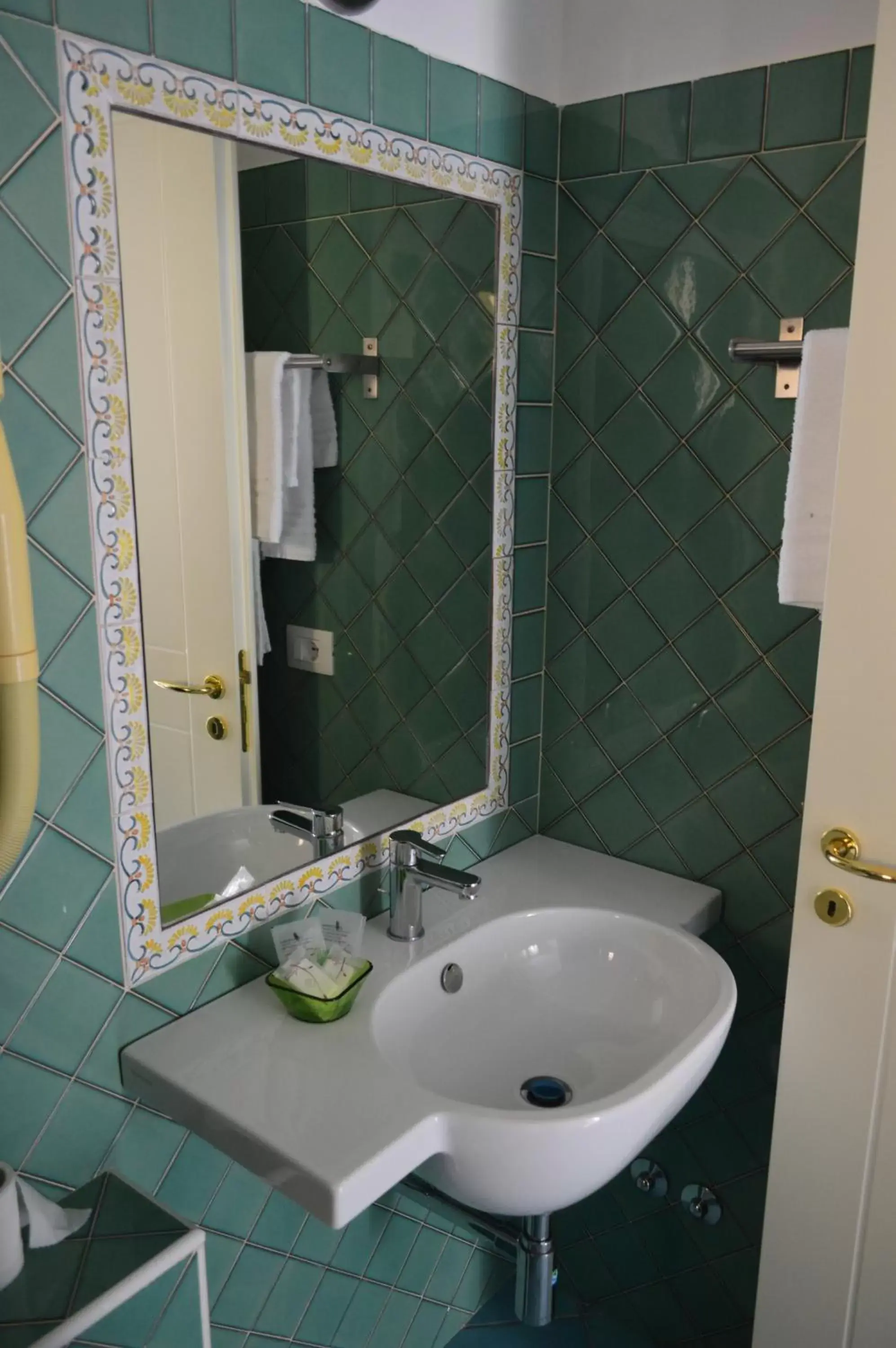 Toilet, Bathroom in Borgo 800