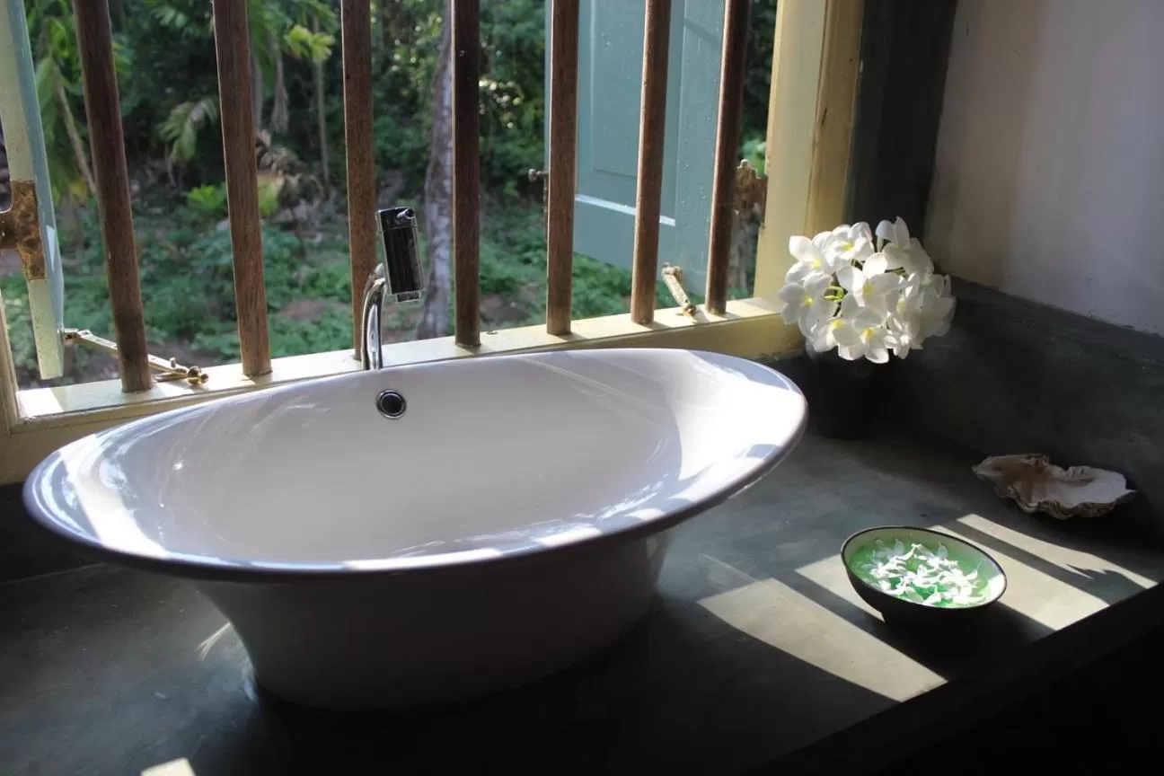 The Spice House Mirissa