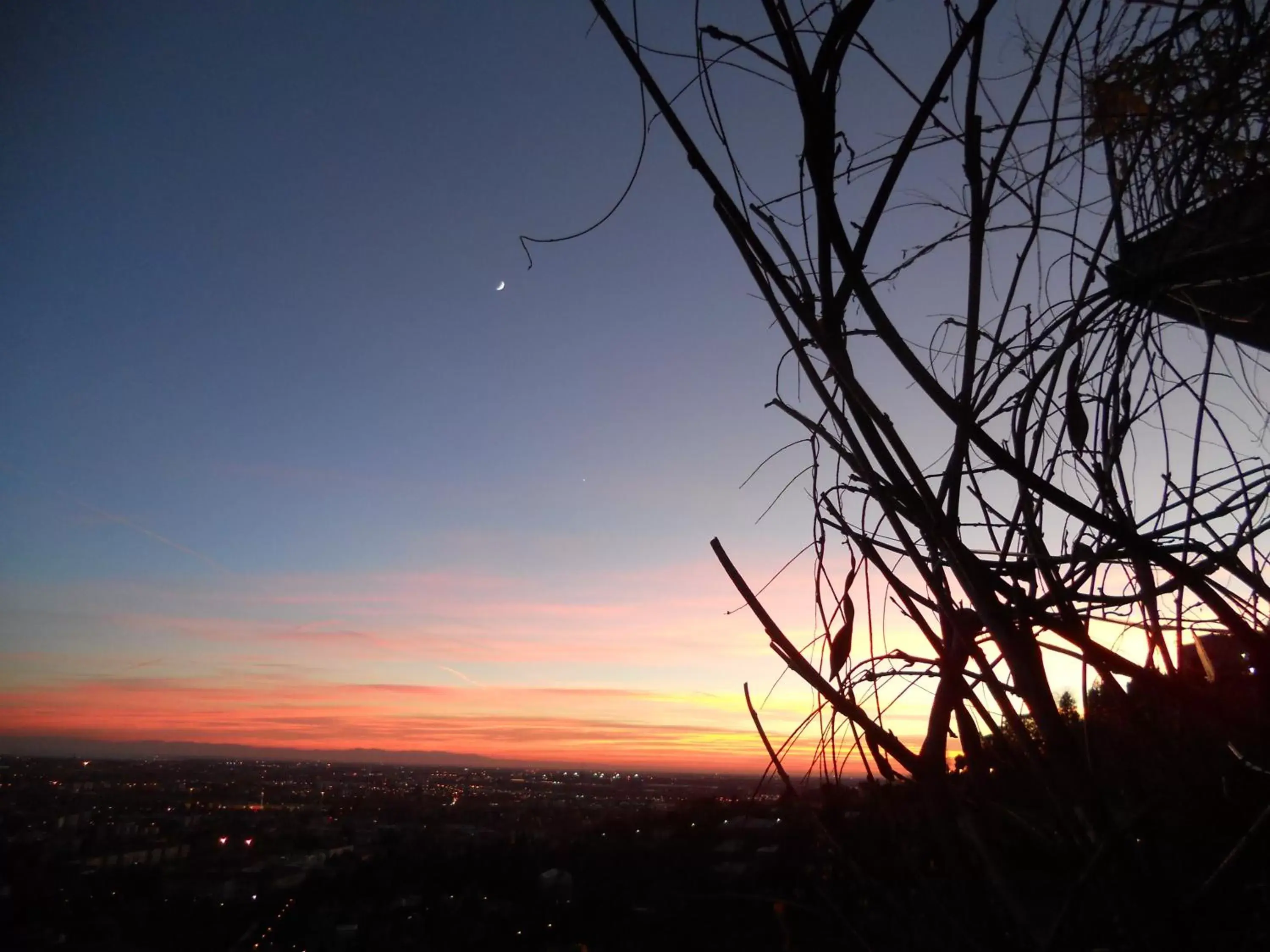 View (from property/room) in Bed & Breakfast Sant'Erasmo