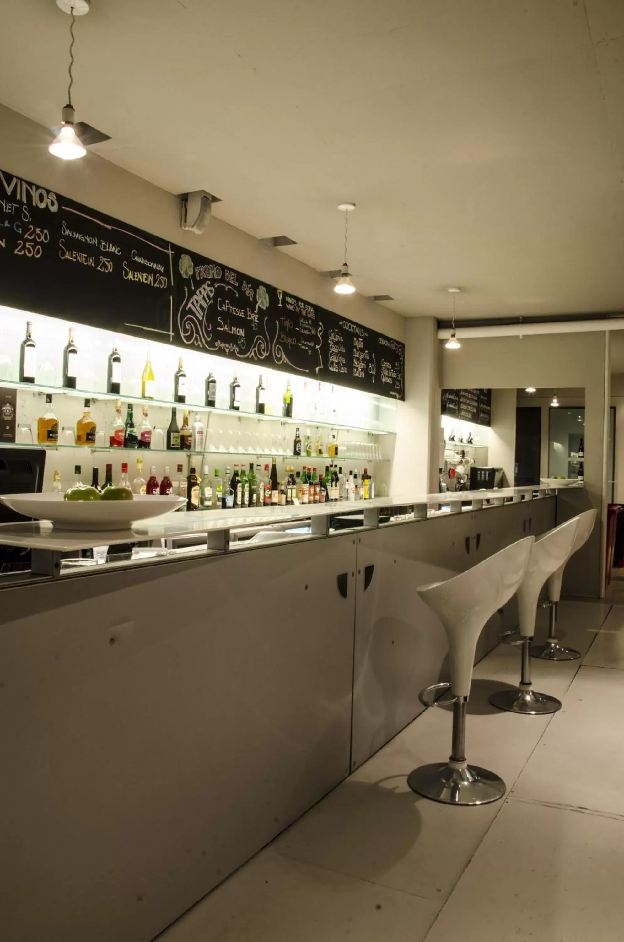 Lounge or bar, Lounge/Bar in Design cE - Hotel Boutique de Diseño