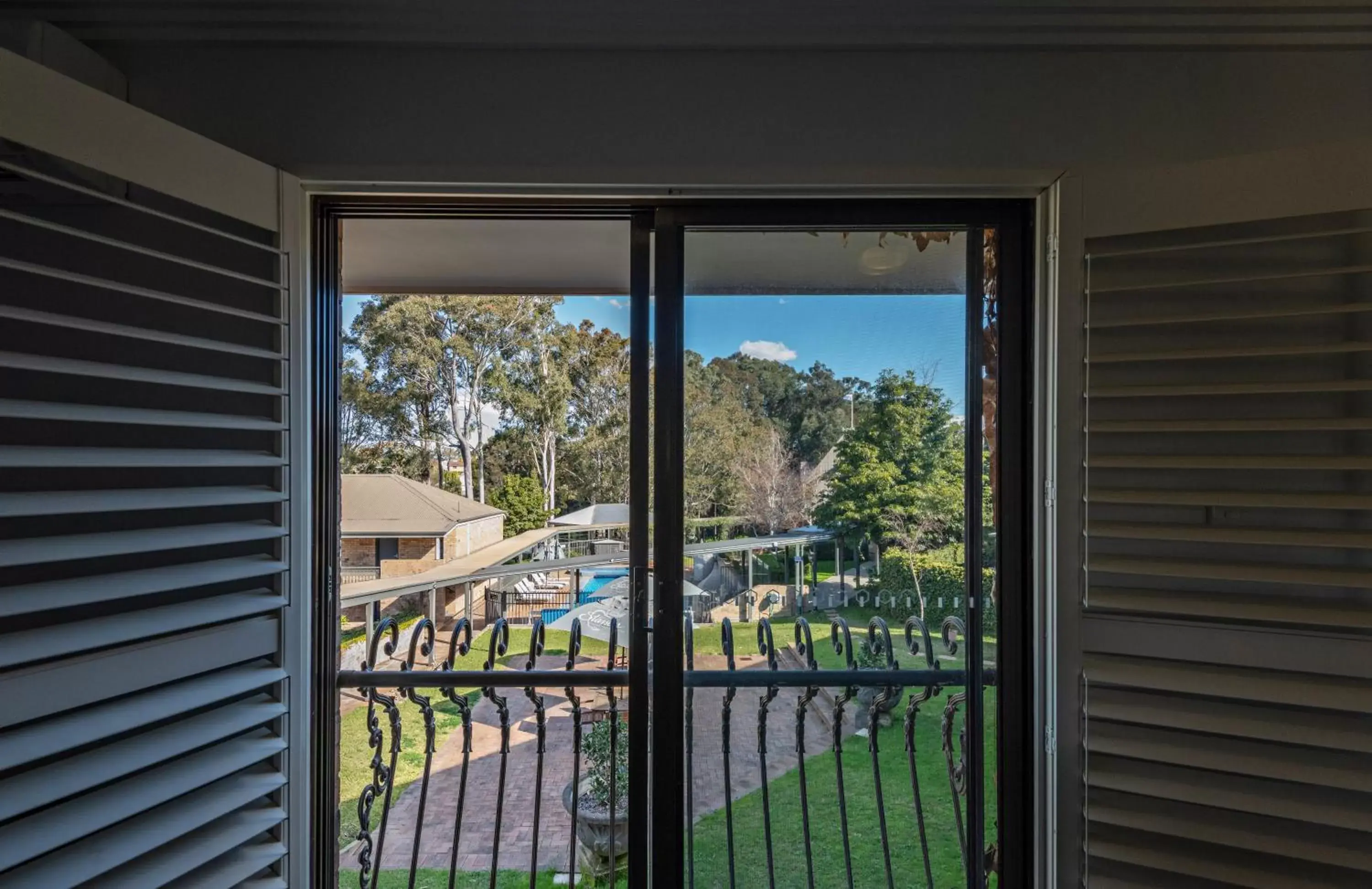 View (from property/room) in Lincoln Downs Resort Batemans Bay View (from property/room) in Lincoln Downs Resort Batemans Bay