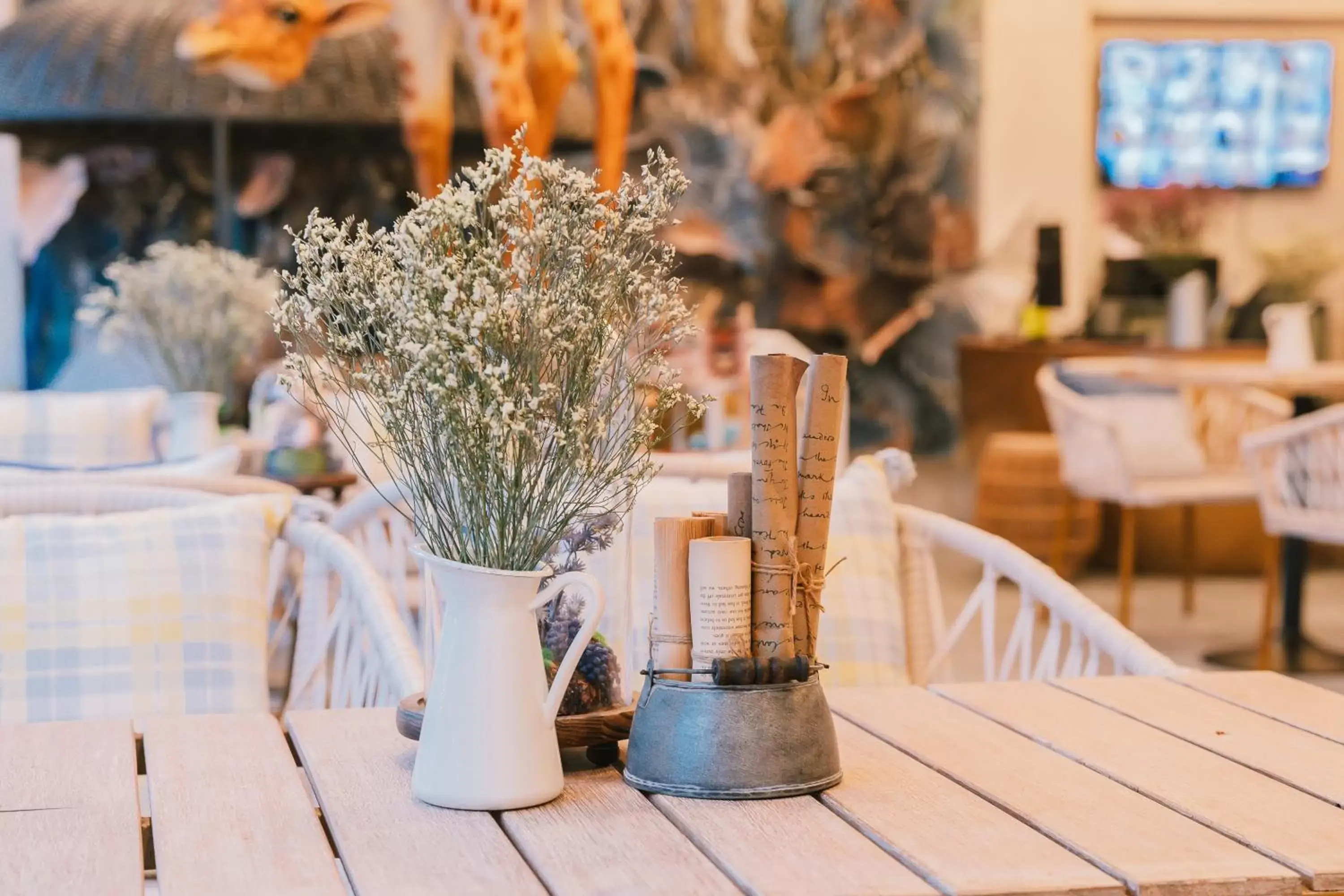 Property building in B Innspire Hotel Property building in B Innspire Hotel