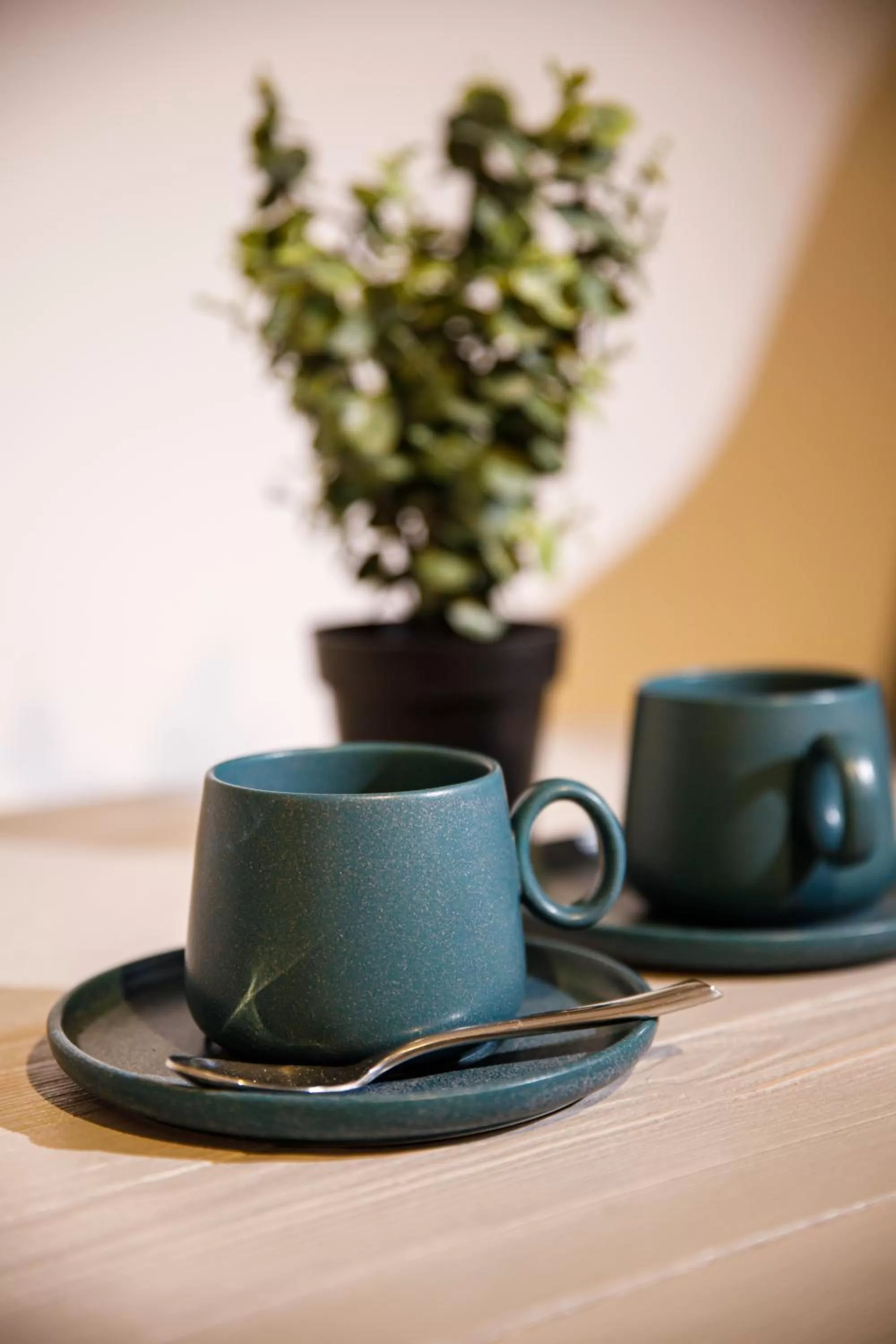 Coffee/tea facilities in The Phoenix Boutique Hotel