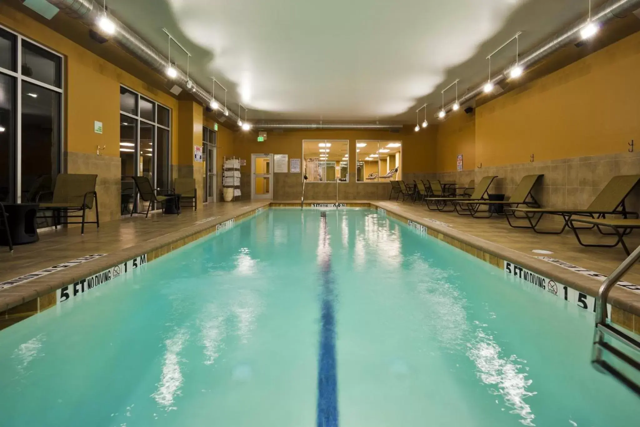 Swimming Pool in Holiday Inn San Antonio Northwest- SeaWorld Area, an IHG Hotel