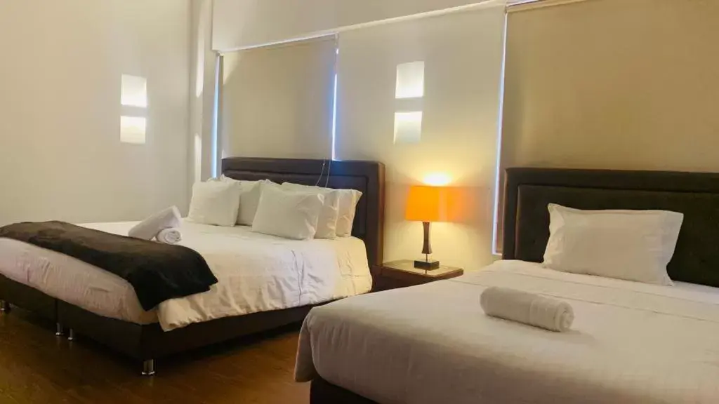 Hotel Puente Piedra Hotel Puente Piedra