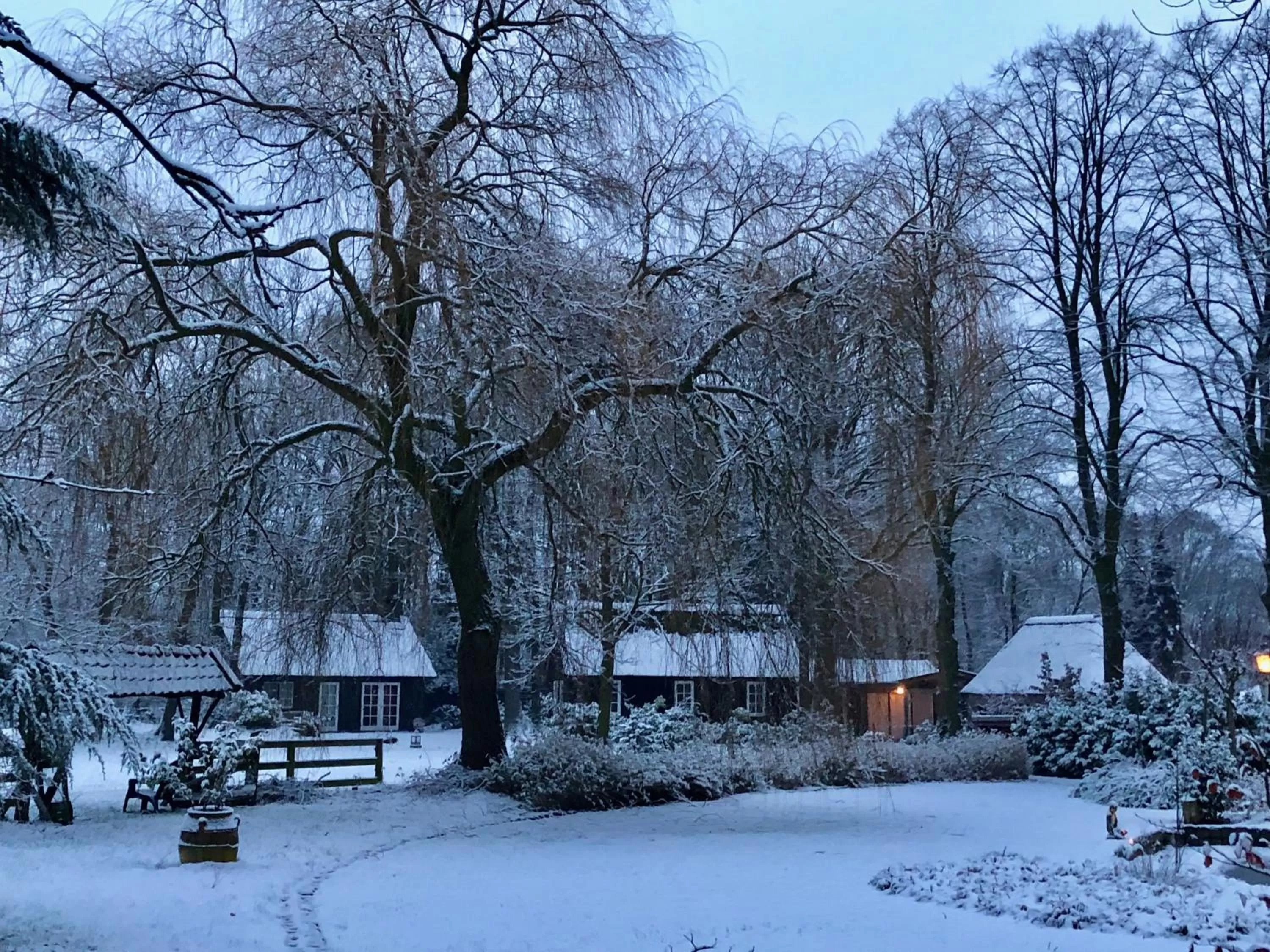 Property building in Hof van Eersel