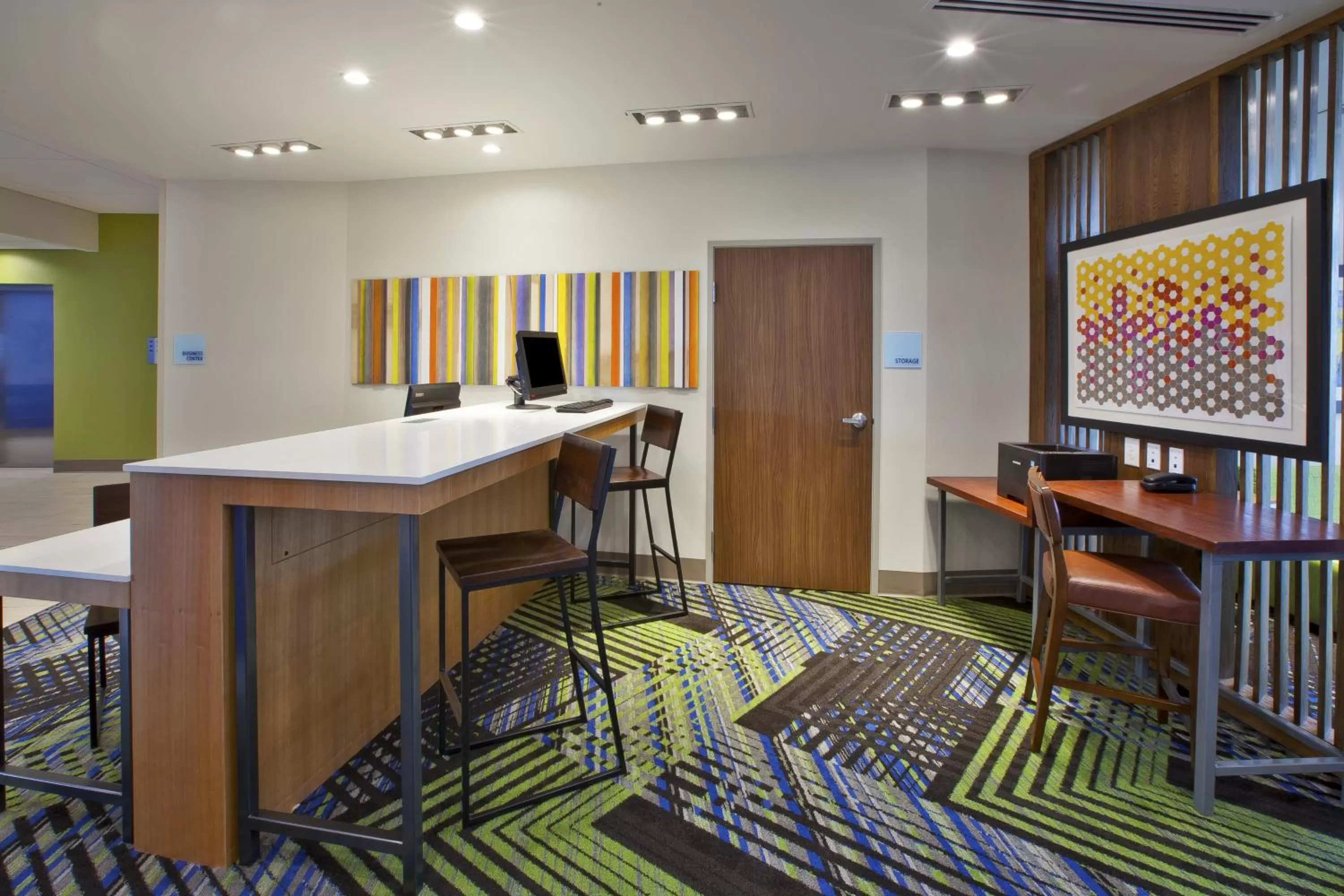 Other in Holiday Inn Express and Suites South Hill by IHG