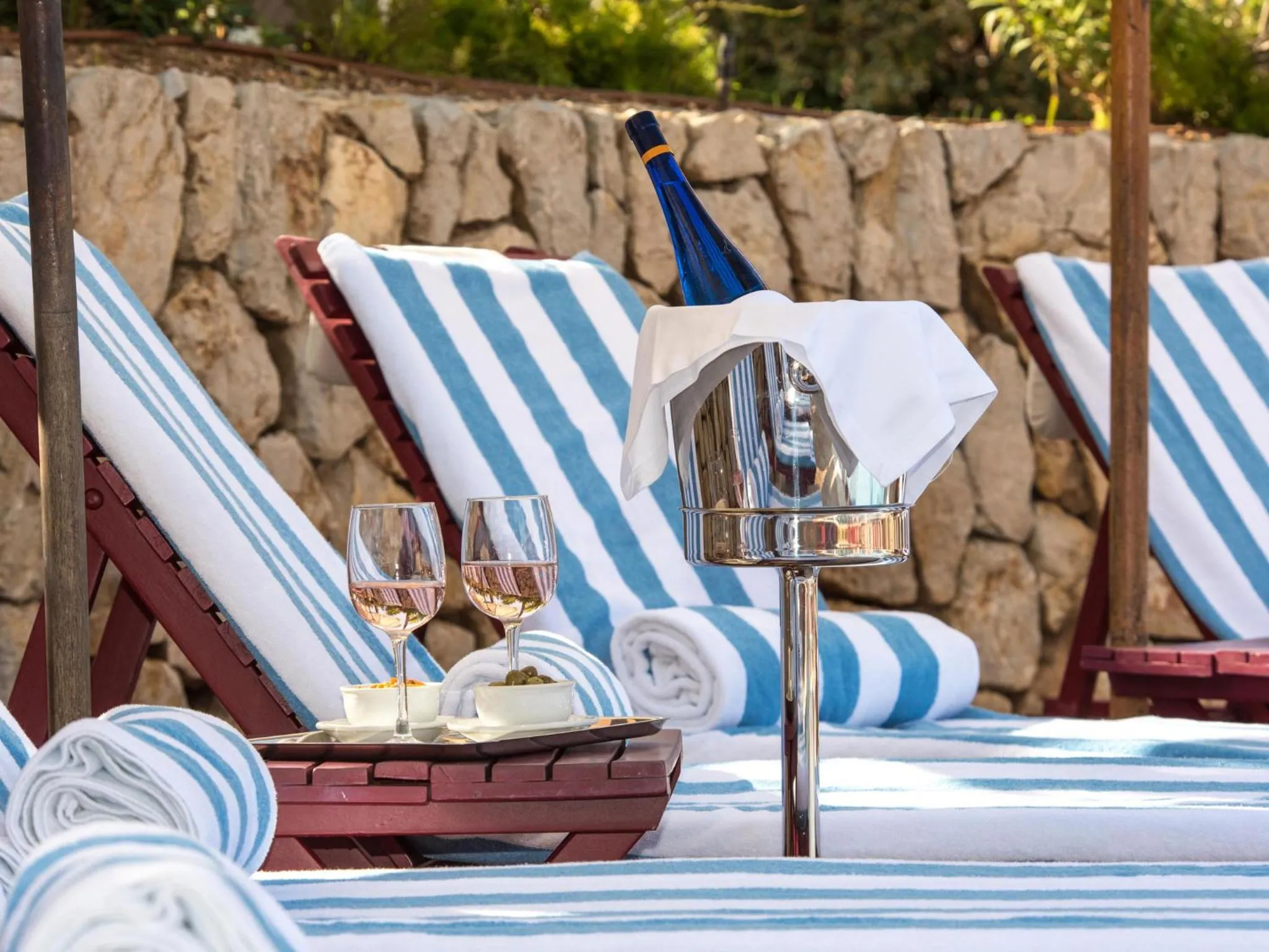  in Hotel Cala Sant Vicenç - Adults Only