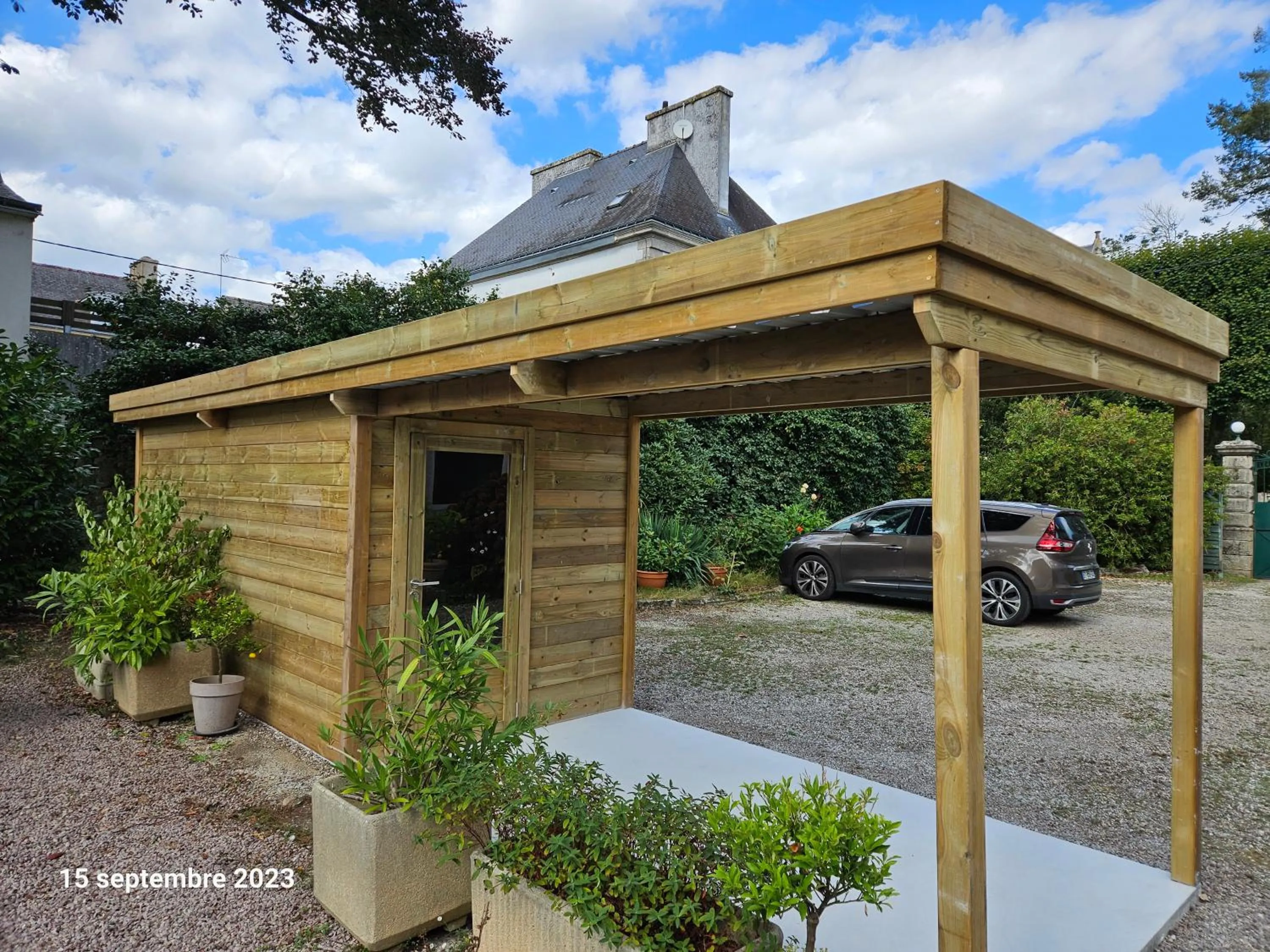 Cycling in Hôtel Le Rohan Charme et Caractère