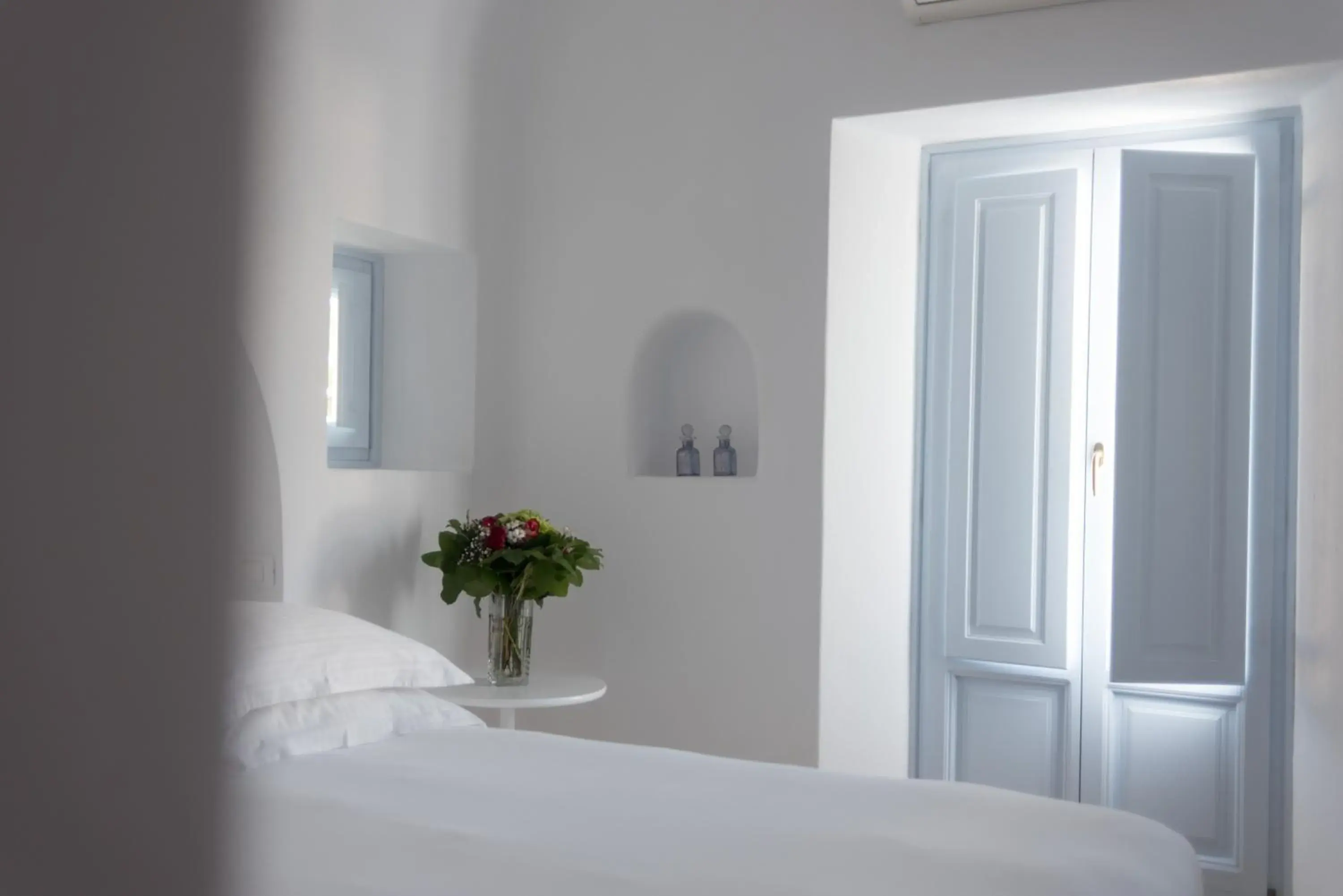 Decorative detail, Room Photo in Aria Suites & Villas
