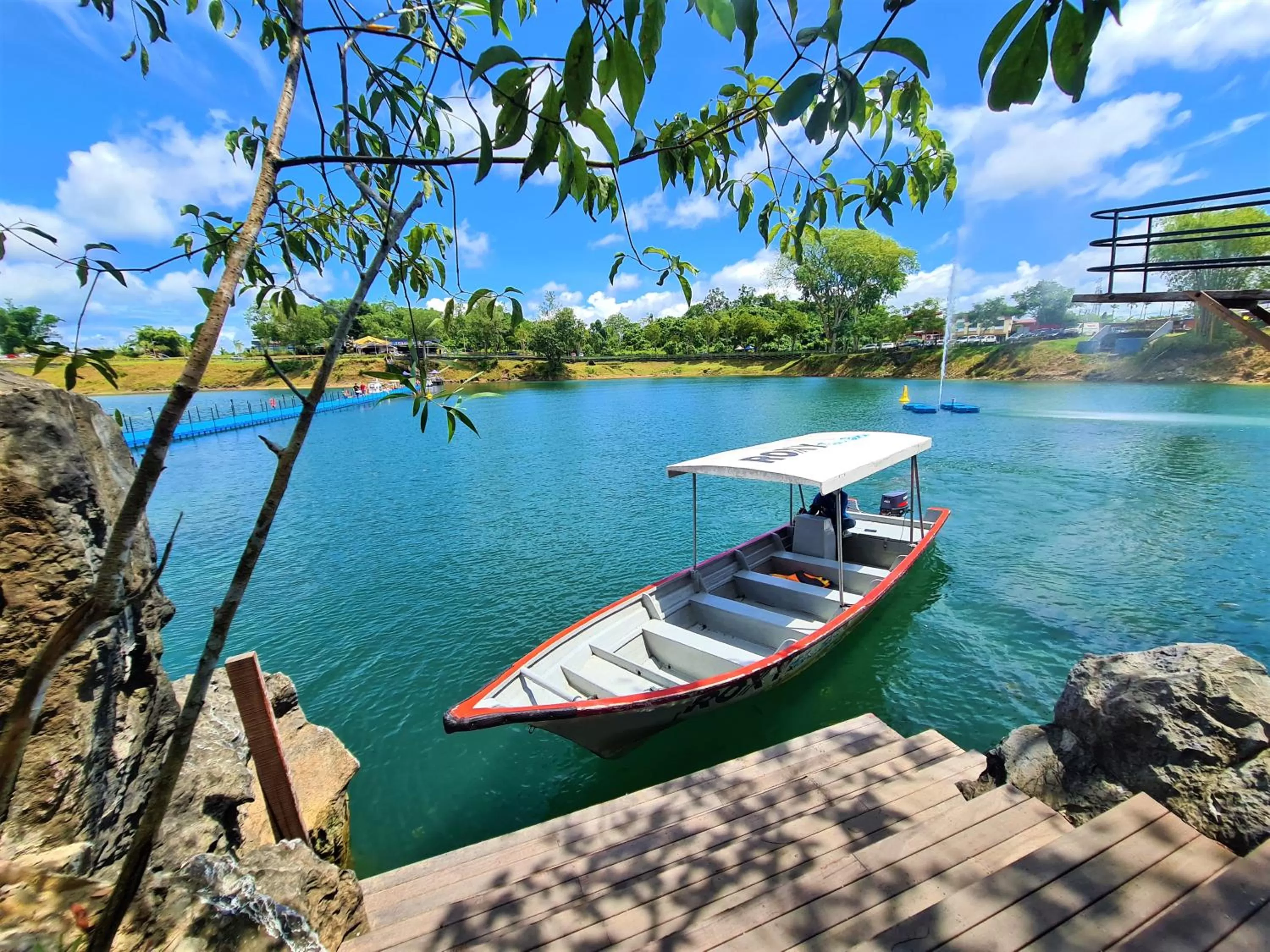 One Point Inn King Centre