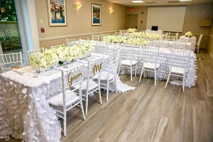 View (from property/room) in Comfort Inn Oceanside Deerfield Beach