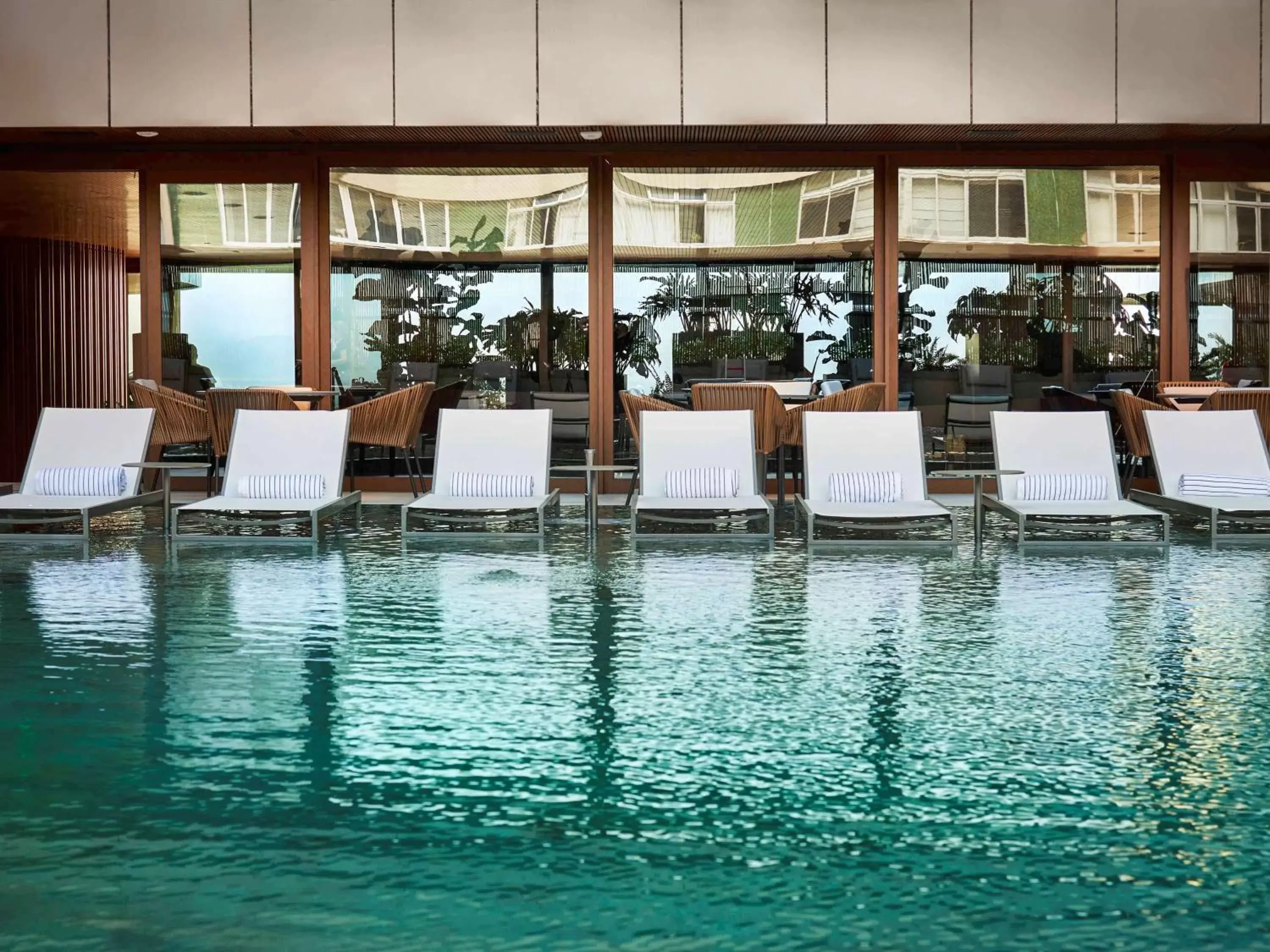 Other, Swimming Pool in Fairmont Rio de Janeiro Copacabana