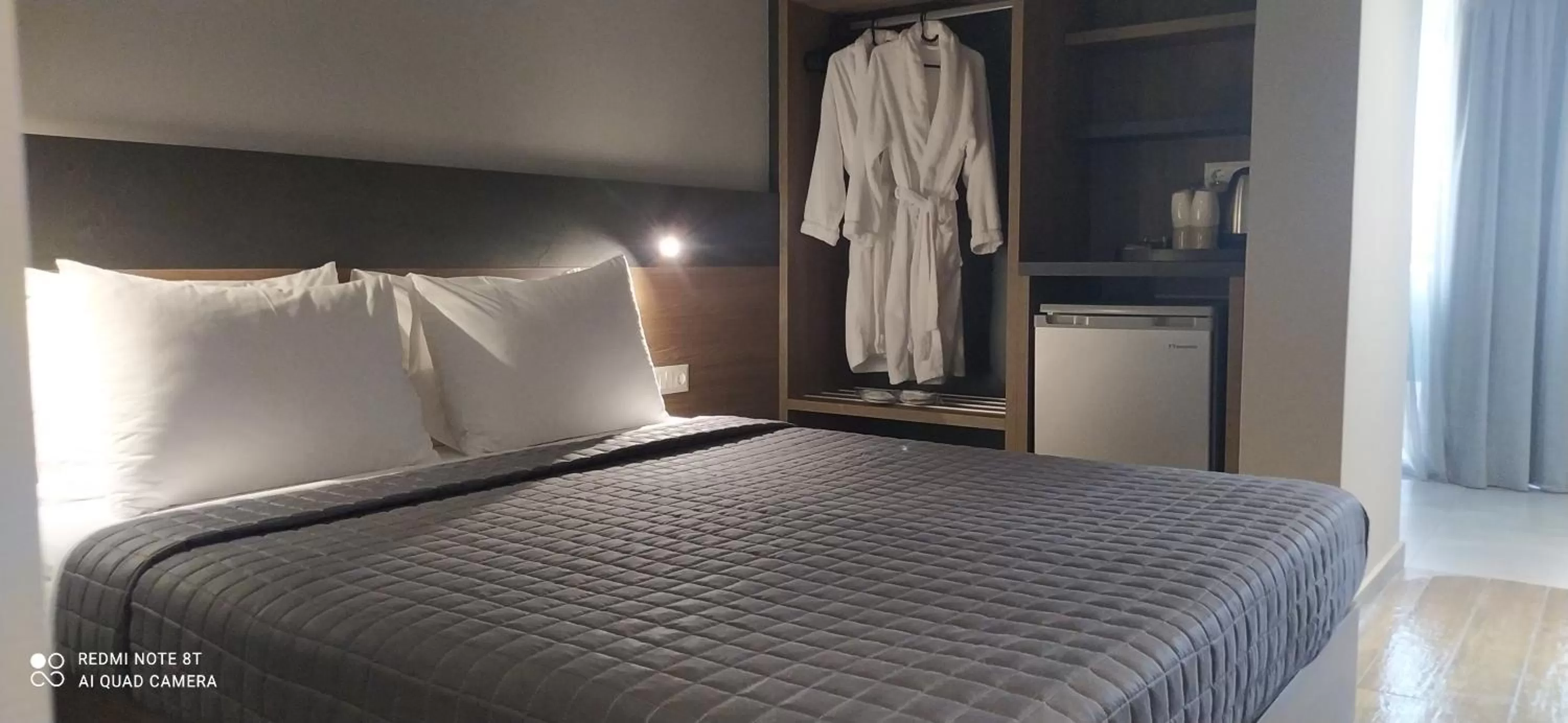 Deluxe Double or Twin Room in Elizabeth Queen Luxury Rooms