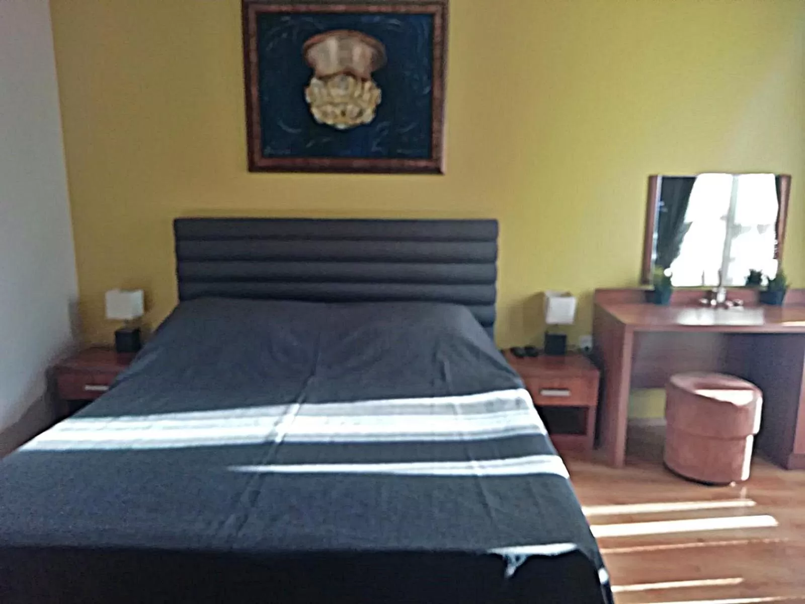 Bed in Pirin Place Bansko