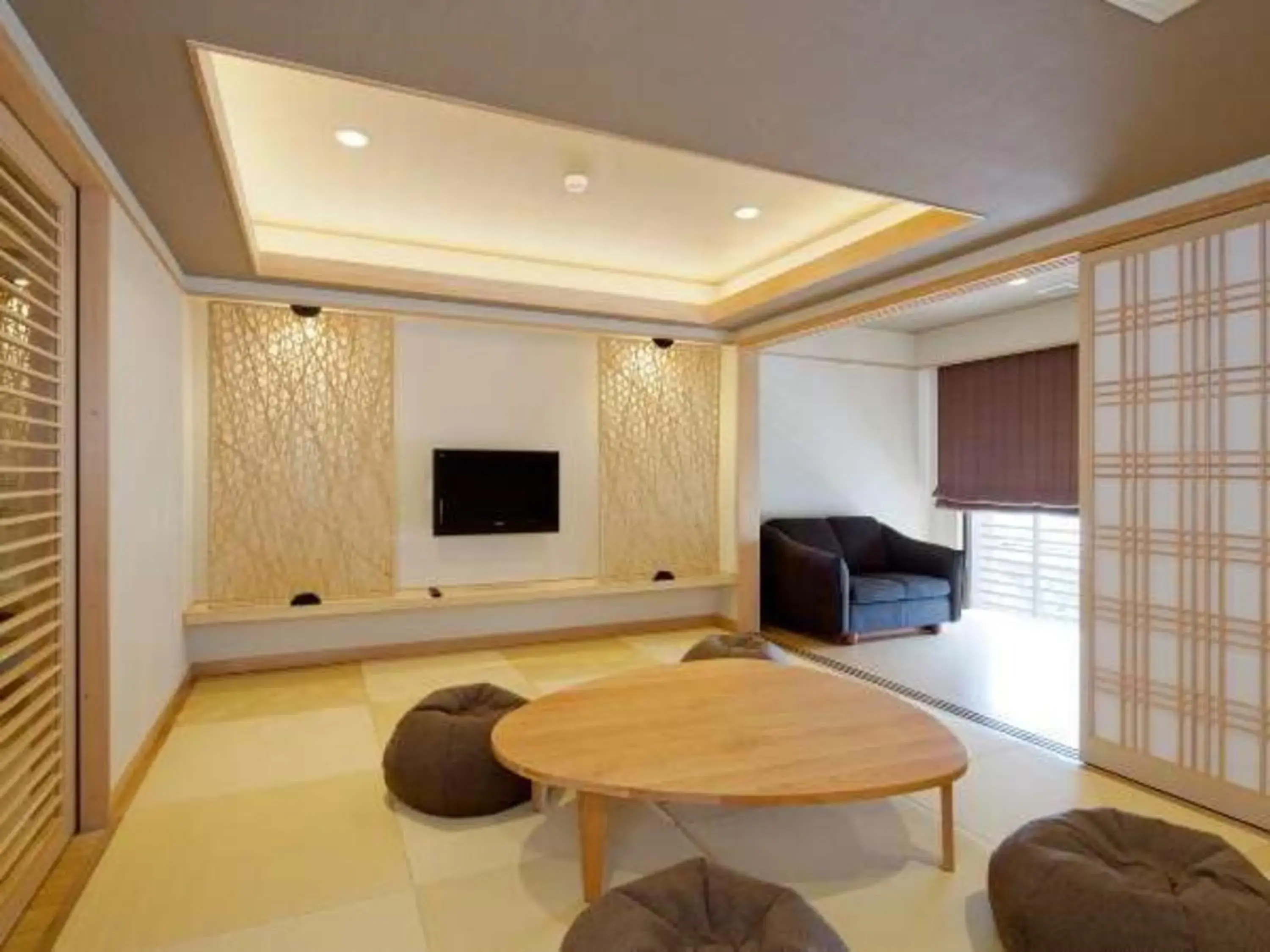 Photo of the whole room in Hana Beppu Photo of the whole room in Hana Beppu