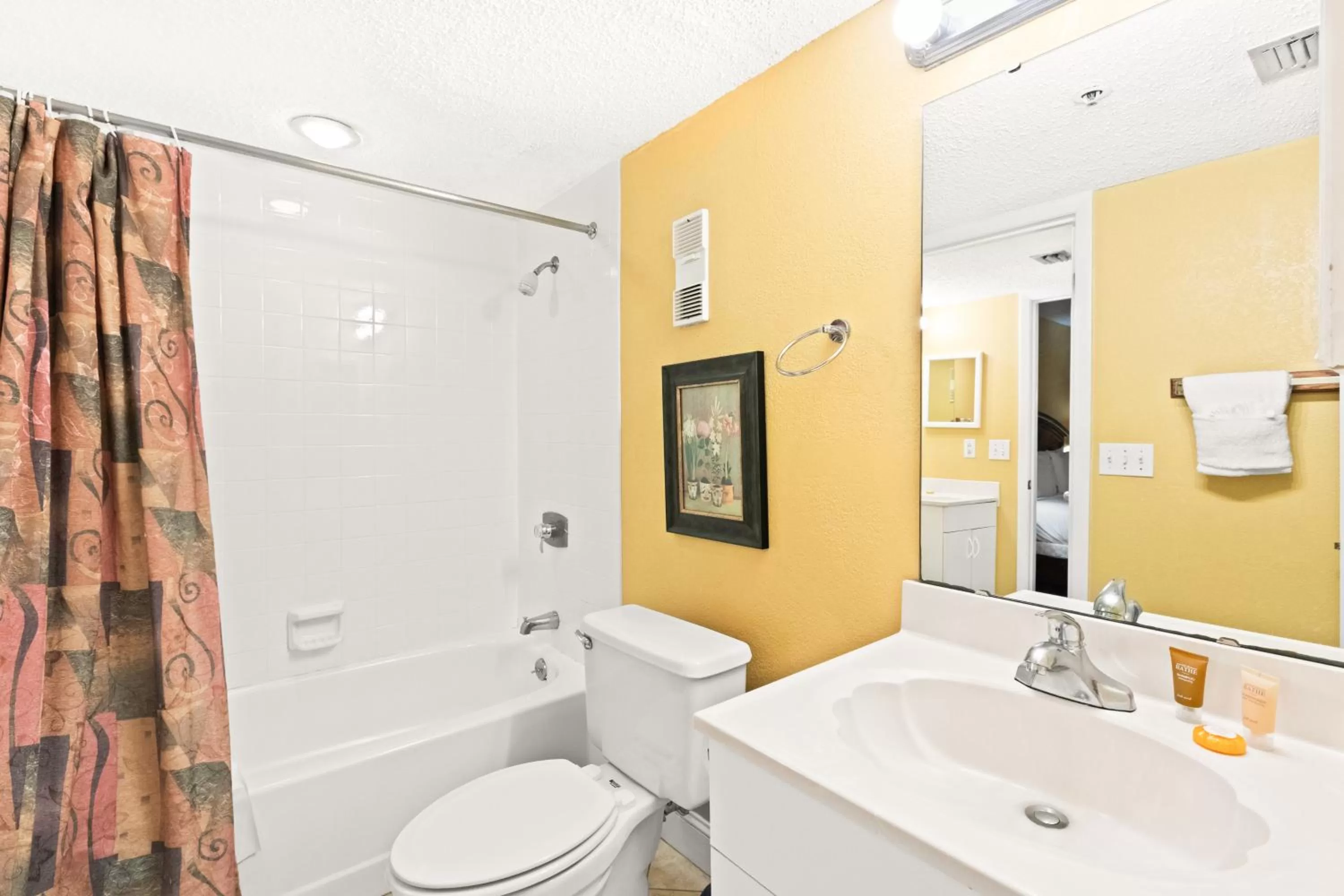 Bathroom in Sundestin Gem #709