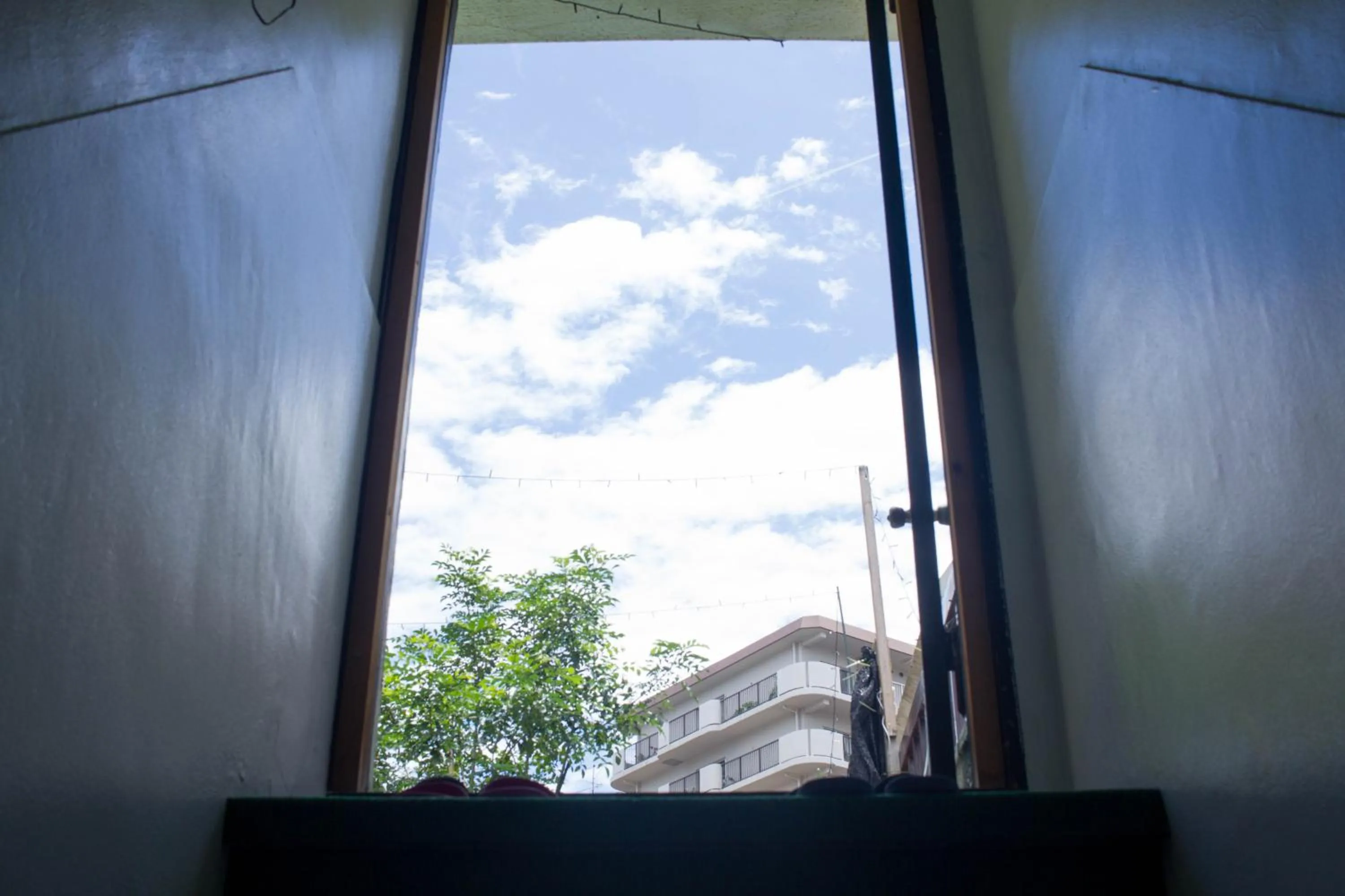 Hostel Nakamura Kobe