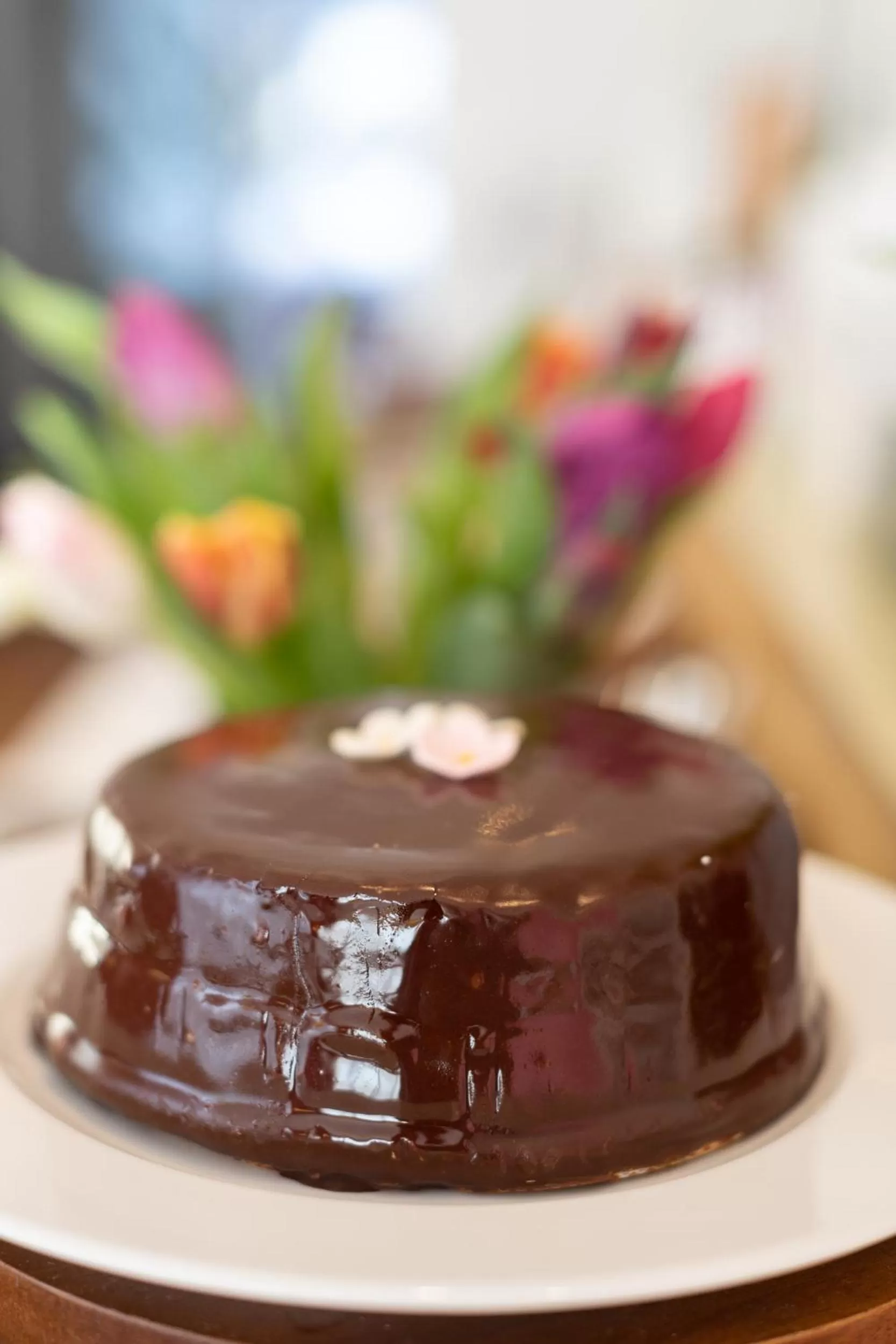 Breakfast in HOTEL MARIA