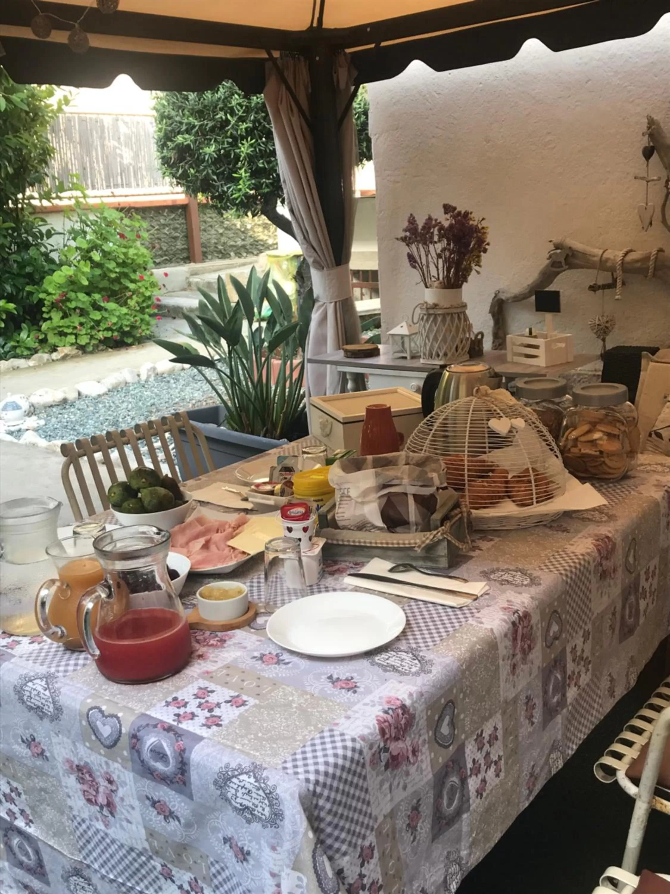 B&B La Villetta Palese