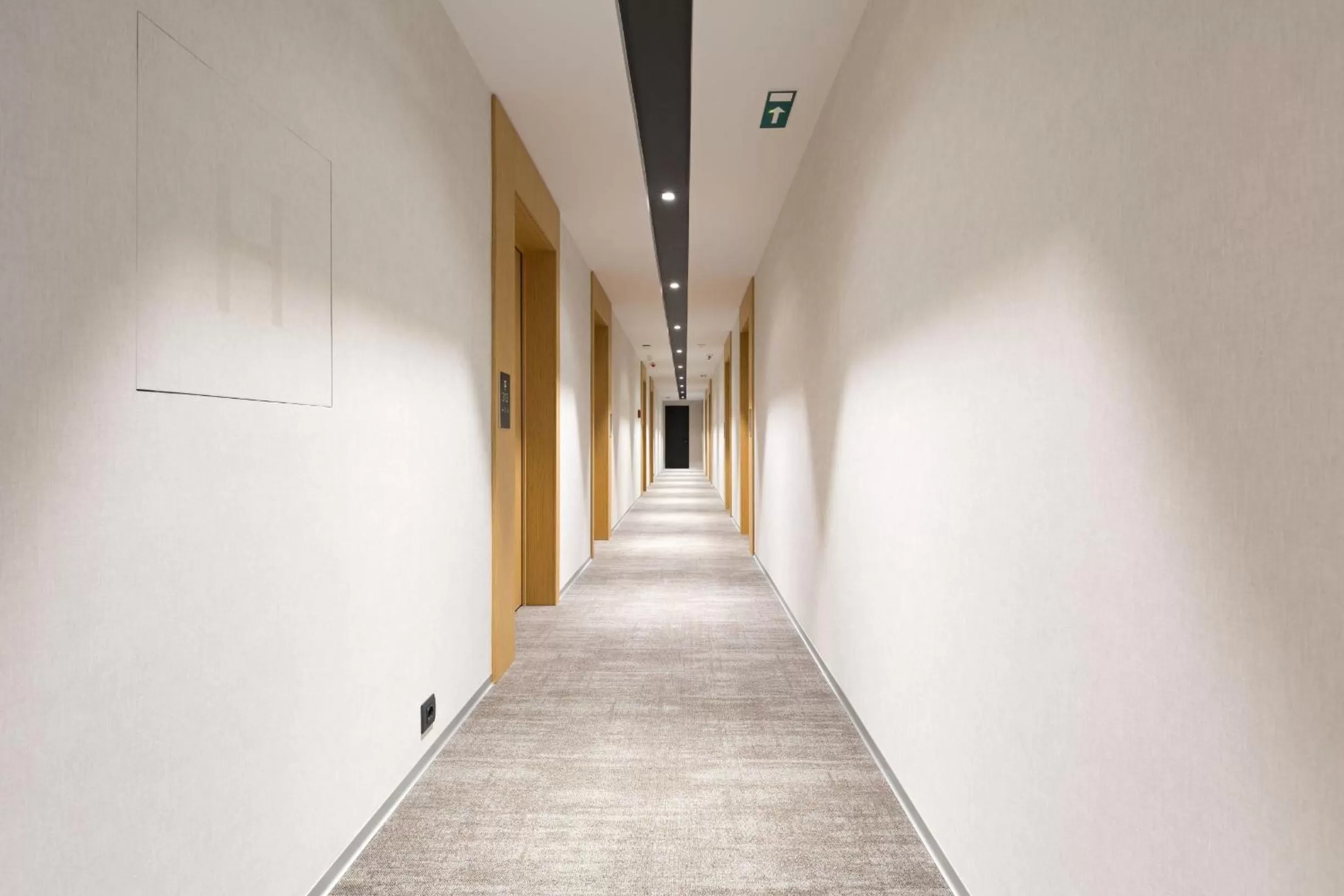 Other in Boutique Hotel Museum