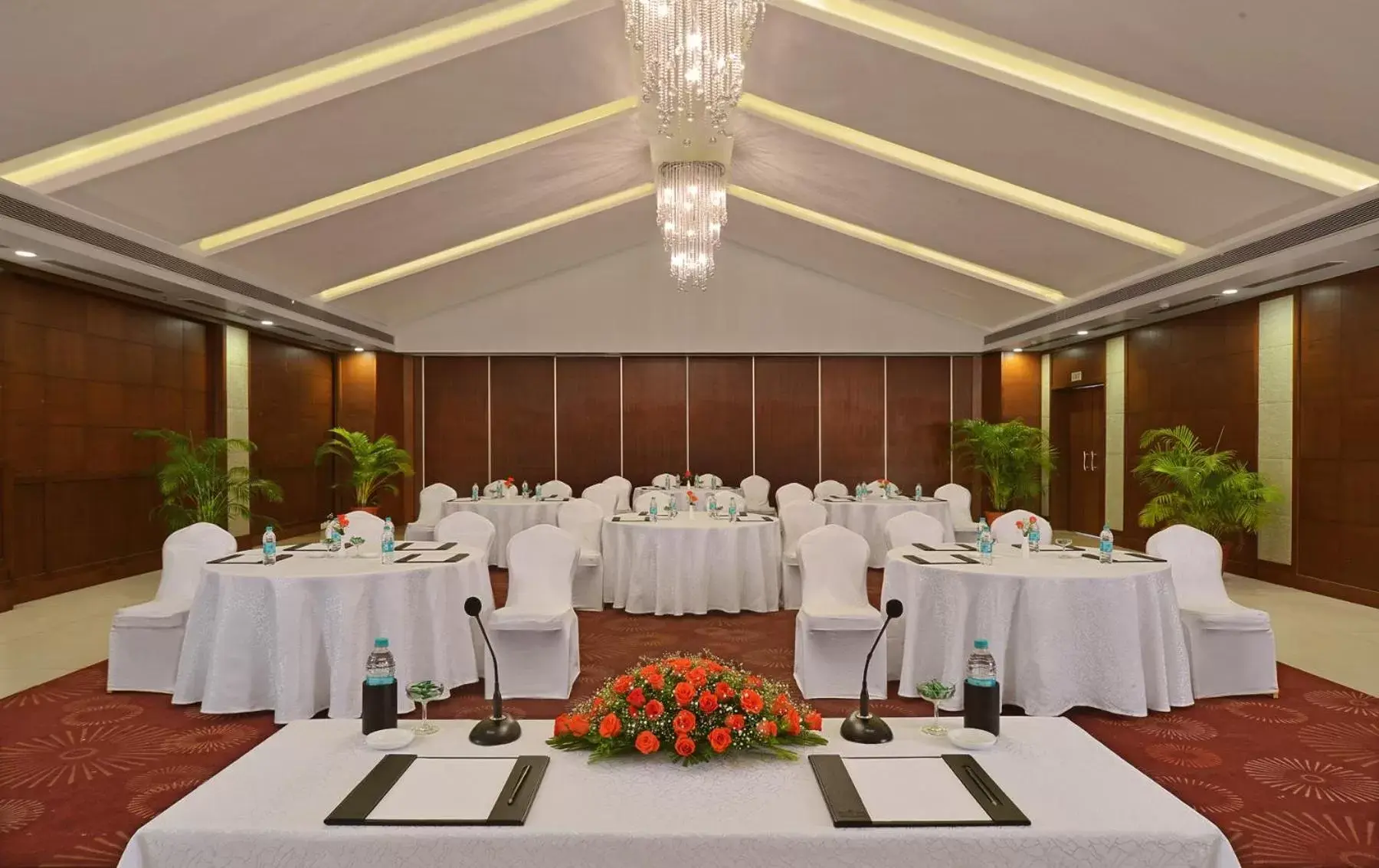 Meeting/conference room, Banquet Facilities in Country Inn & Suites by Radisson, Goa Candolim