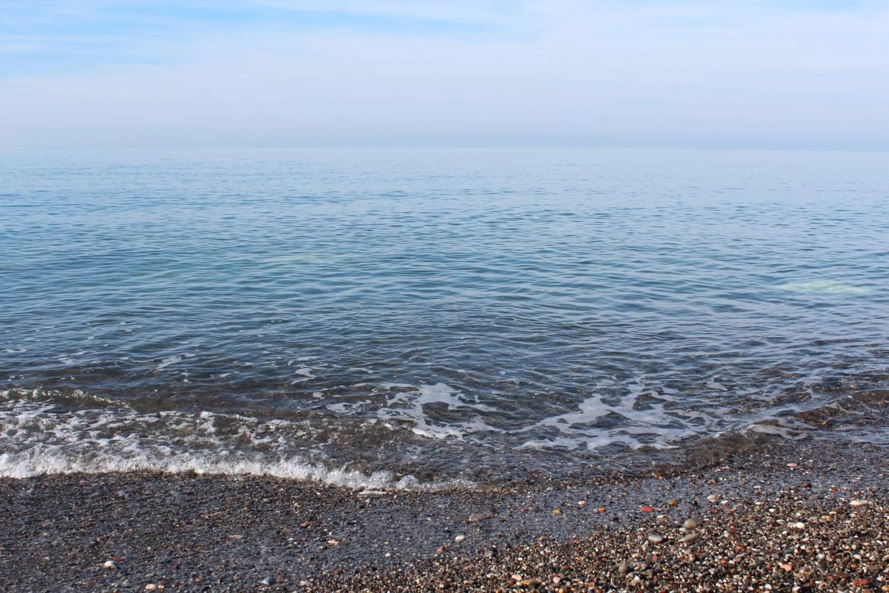 Day in Hotel Massimo