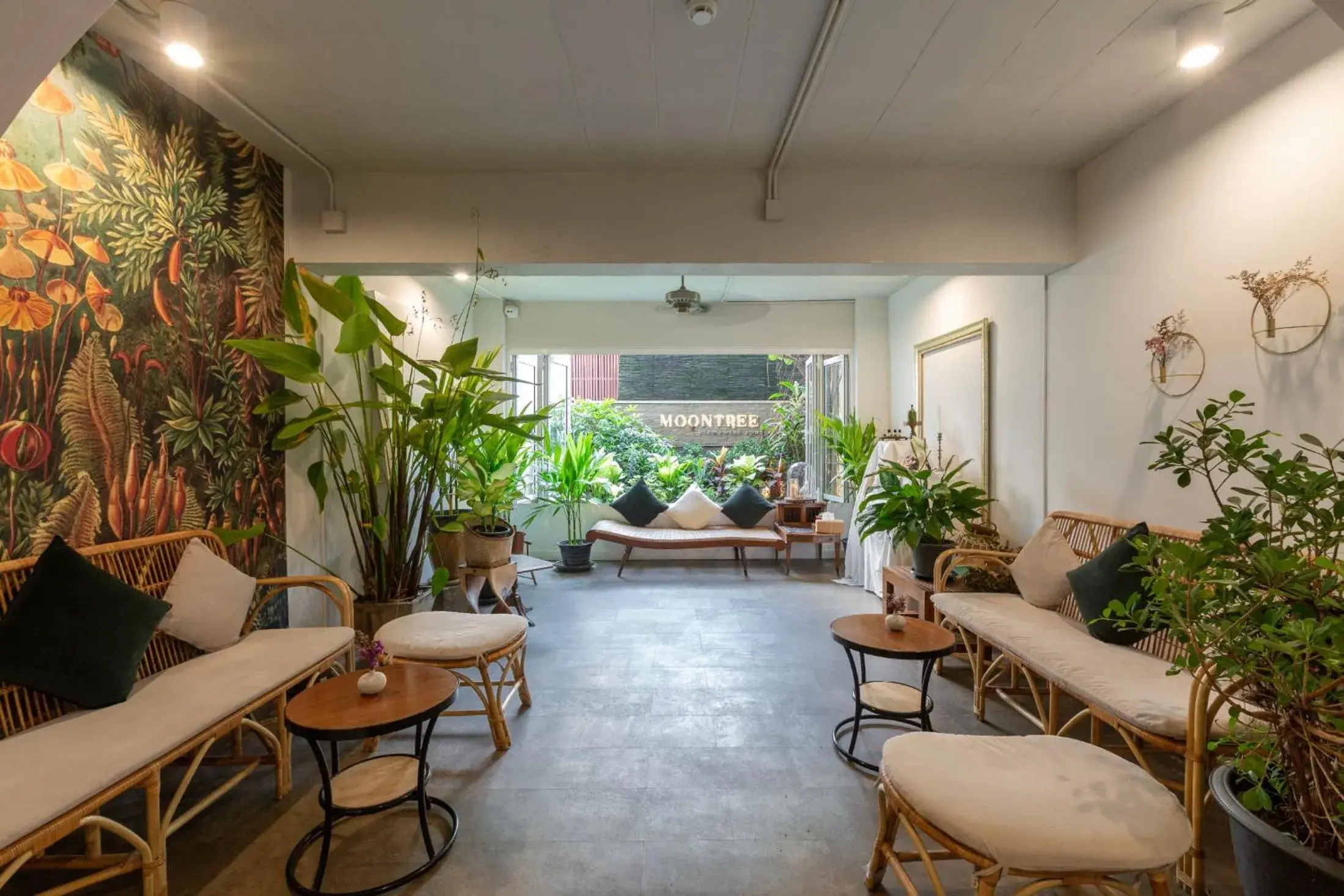 Spa and wellness centre/facilities in Baan Laimai Beach Resort & Spa - SHA Extra Plus Spa and wellness centre/facilities in Baan Laimai Beach Resort & Spa - SHA Extra Plus