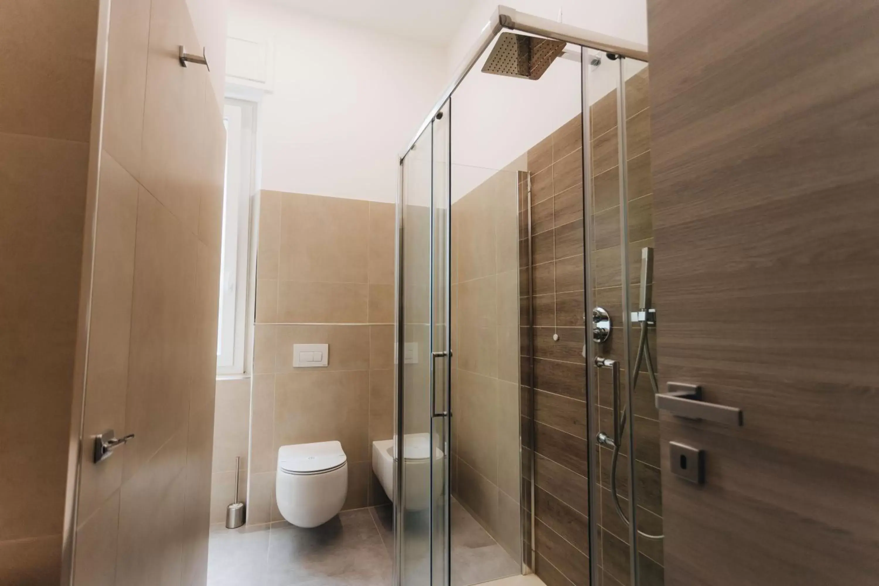 Bathroom in THE NEST - Luxury suites