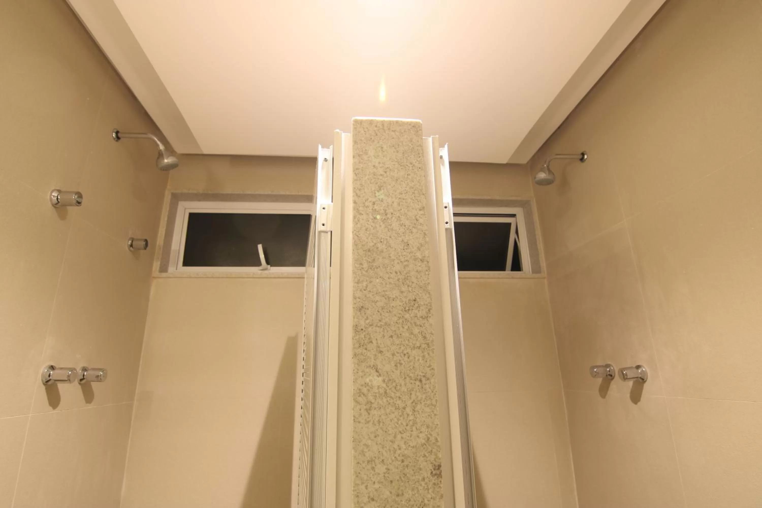 Shower in Samba Bossa Nova Cabo Frio