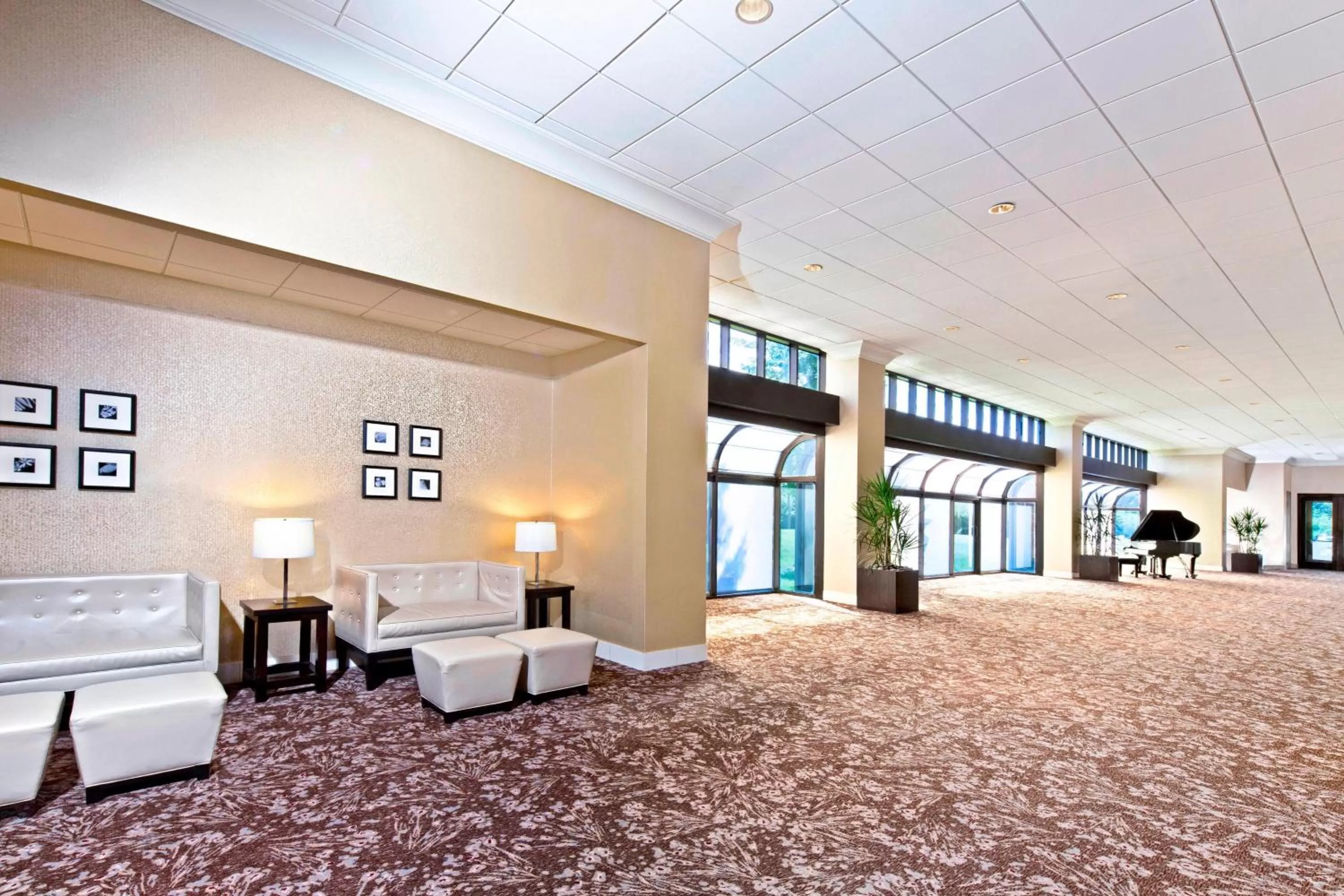 Meeting/conference room in The Westin O'Hare