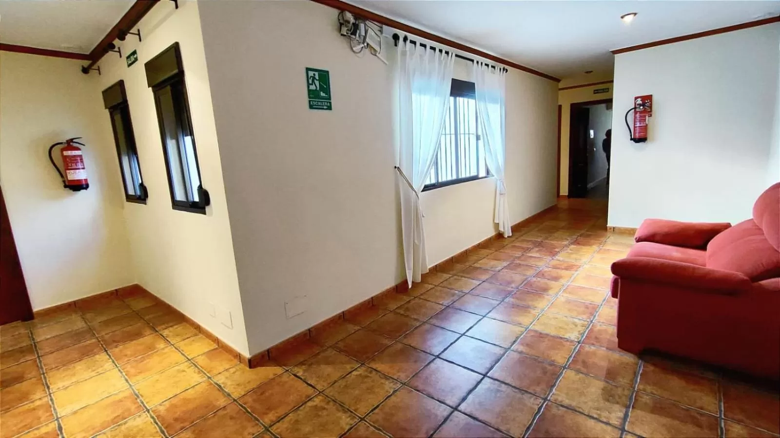 El Bosque Suites&Room