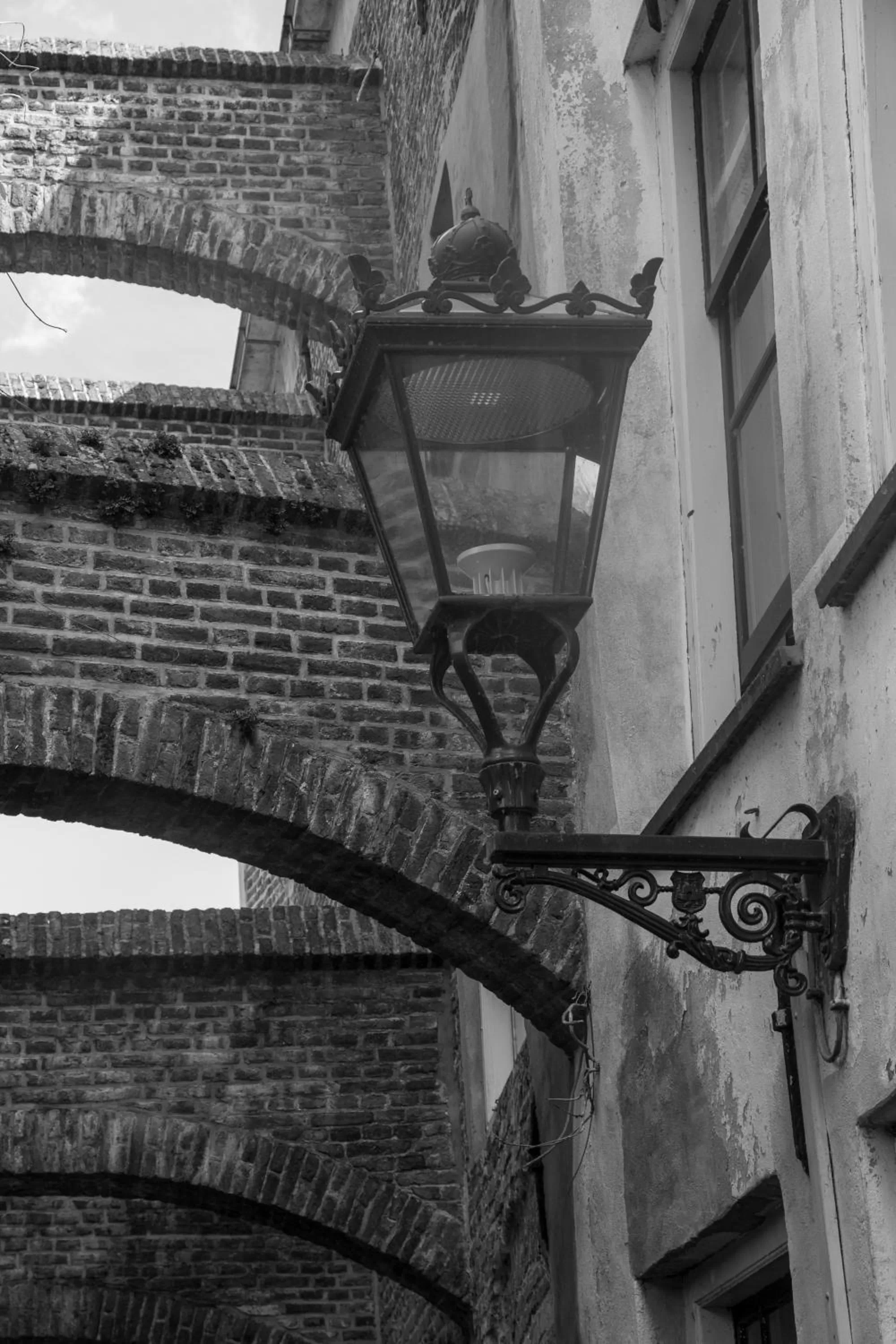 Neighbourhood in De Stadsboerderij