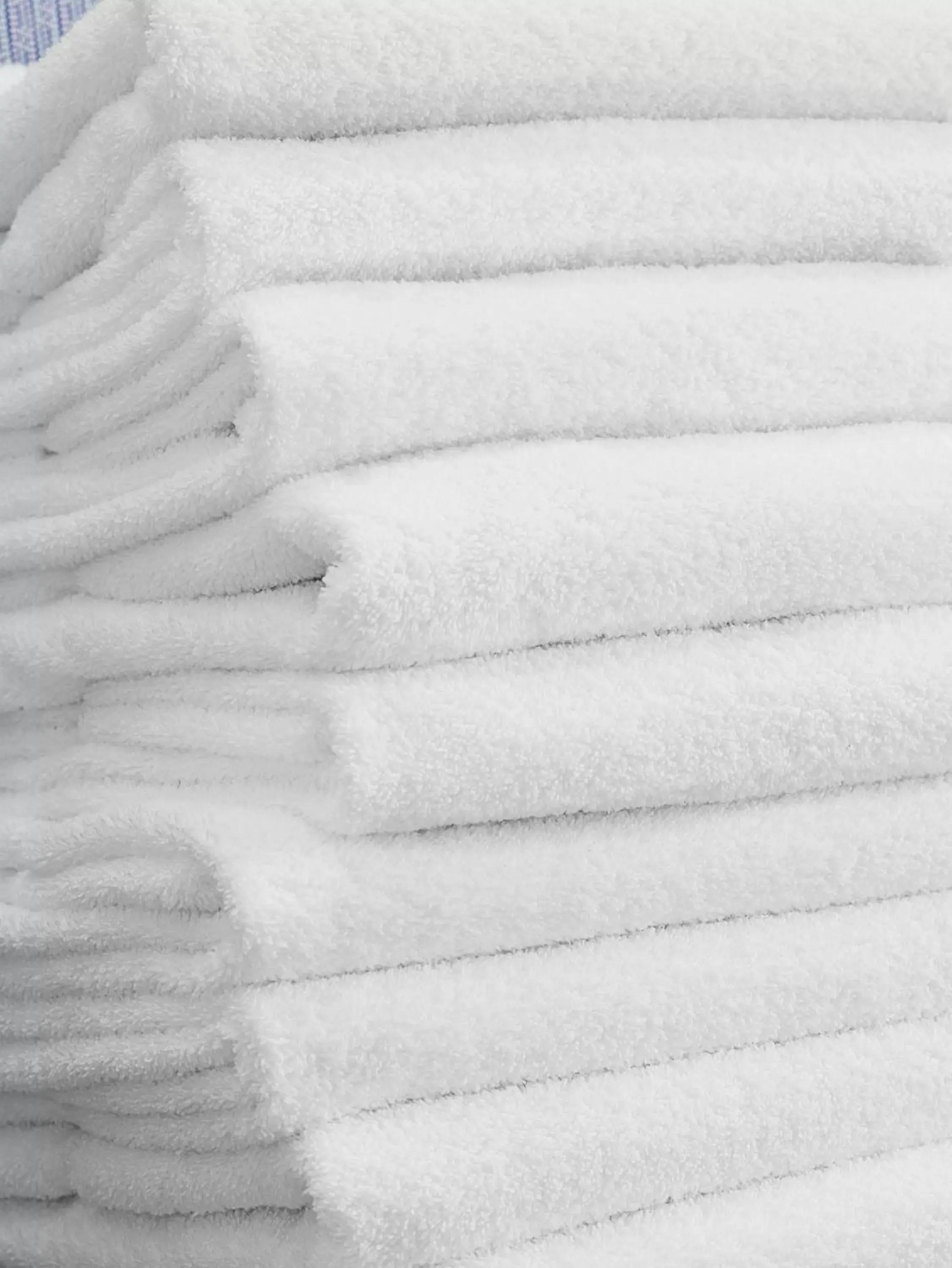 towels in Cambria Hotel Washington, D.C. Convention Center