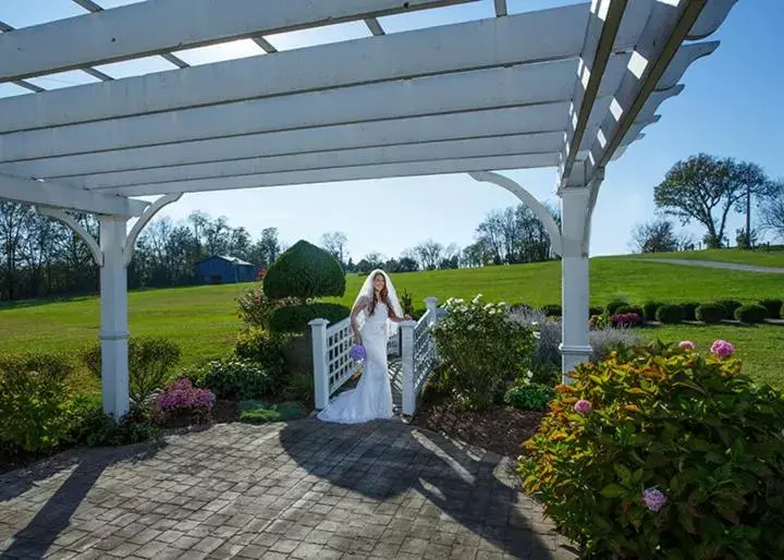 Rabbit Creek Bed & Breakfast